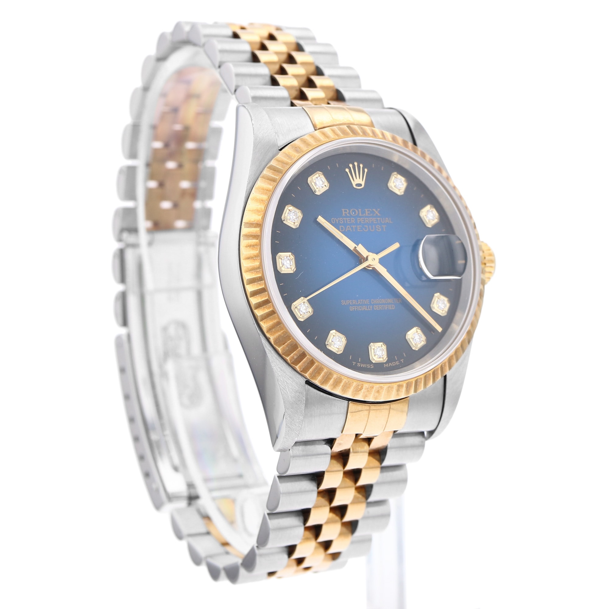 Rolex Datejust 36 16233
