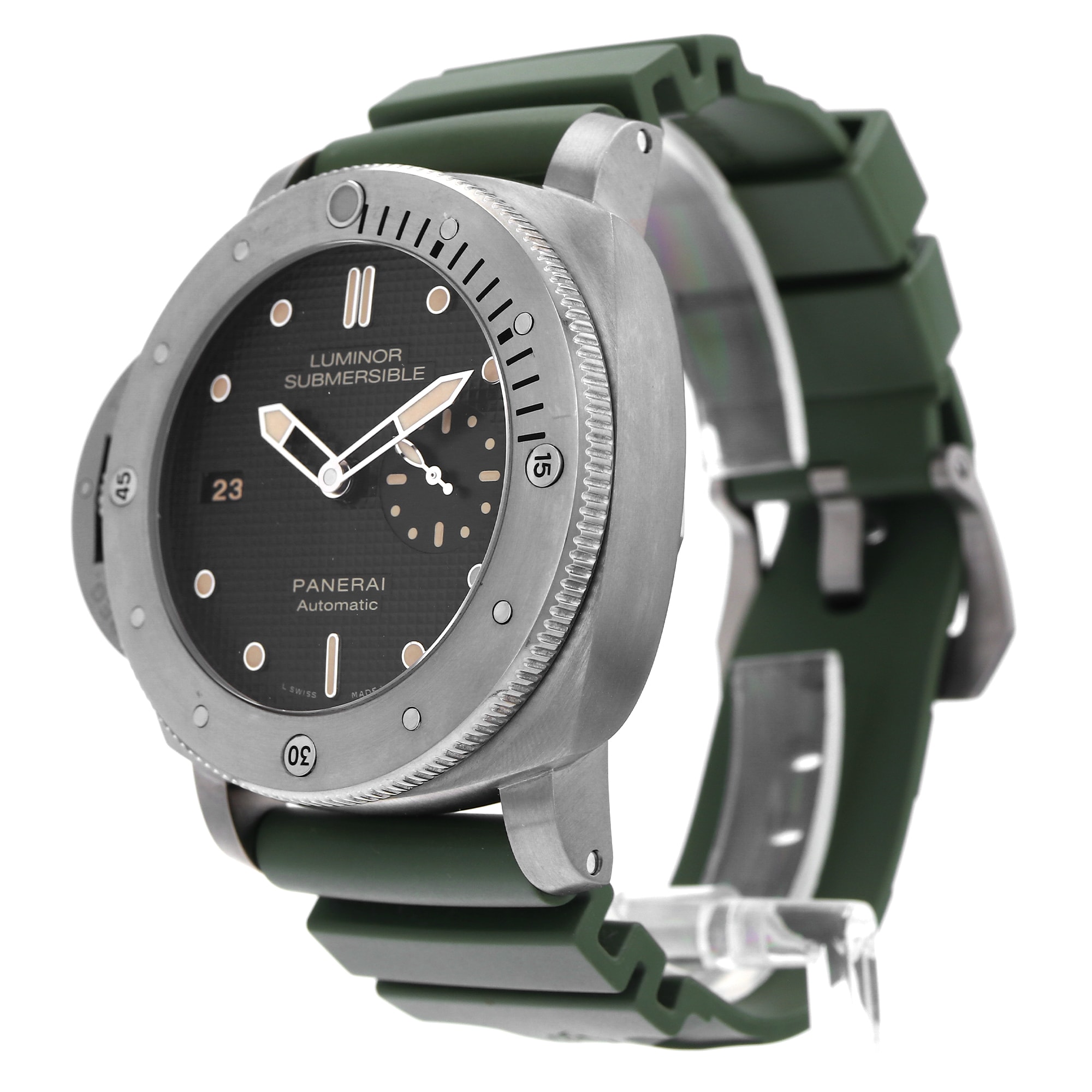 Panerai Luminor Submersible Special Editions PAM00569