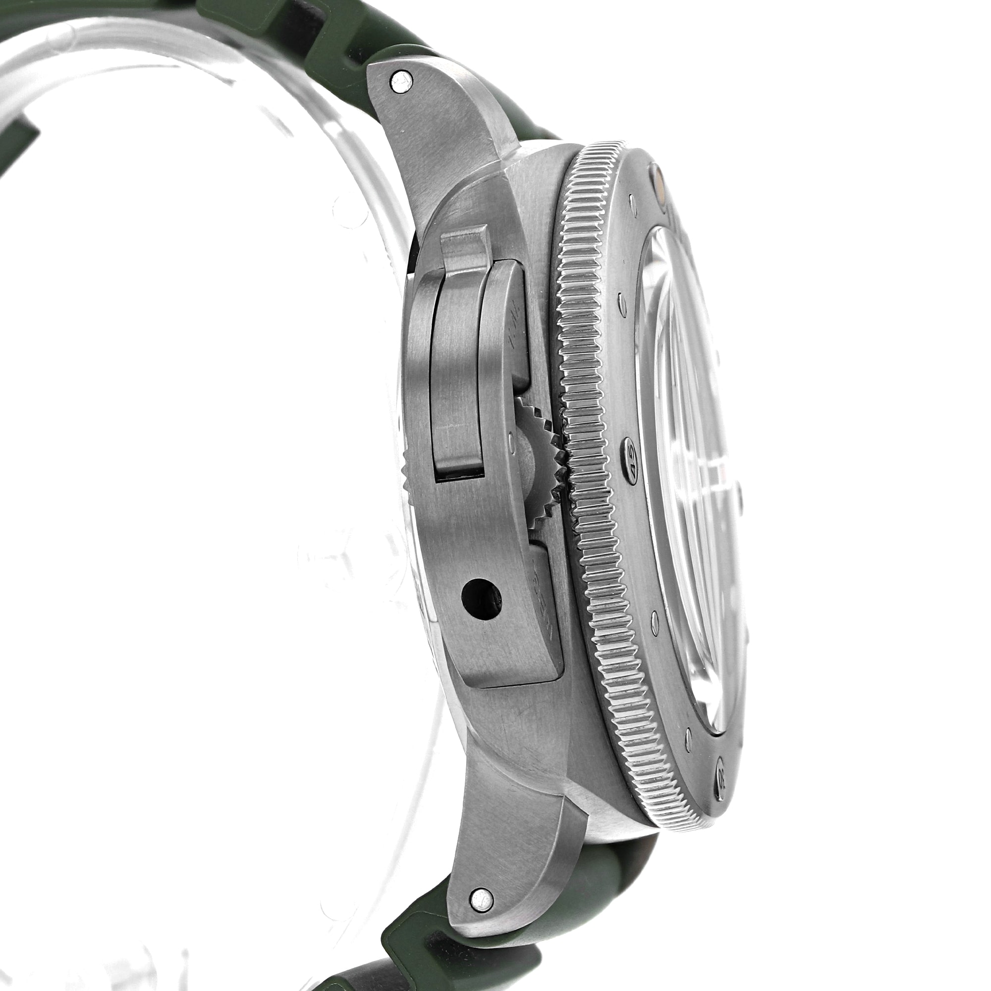 Panerai Luminor Submersible Special Editions PAM00569