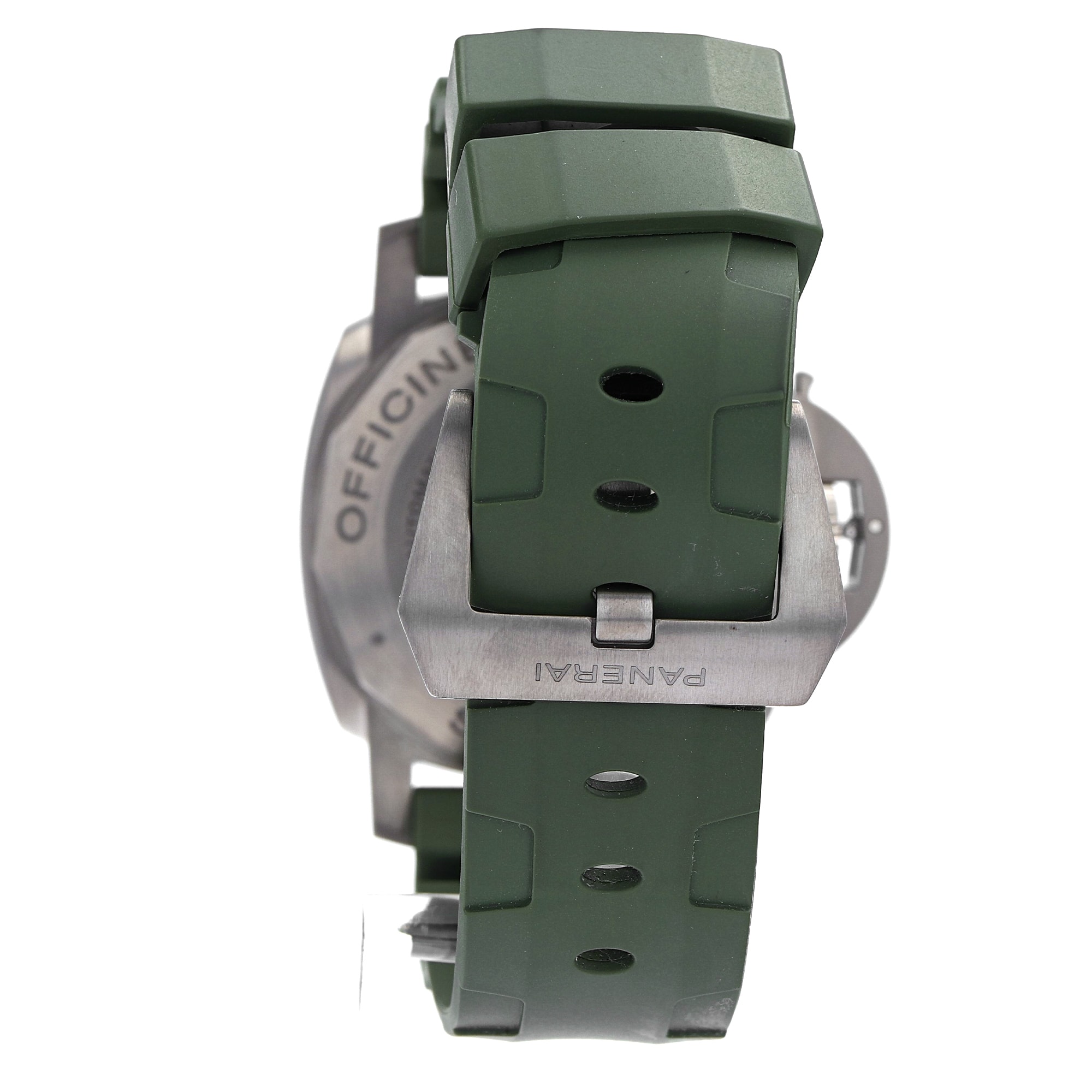 Panerai Luminor Submersible Special Editions PAM00569