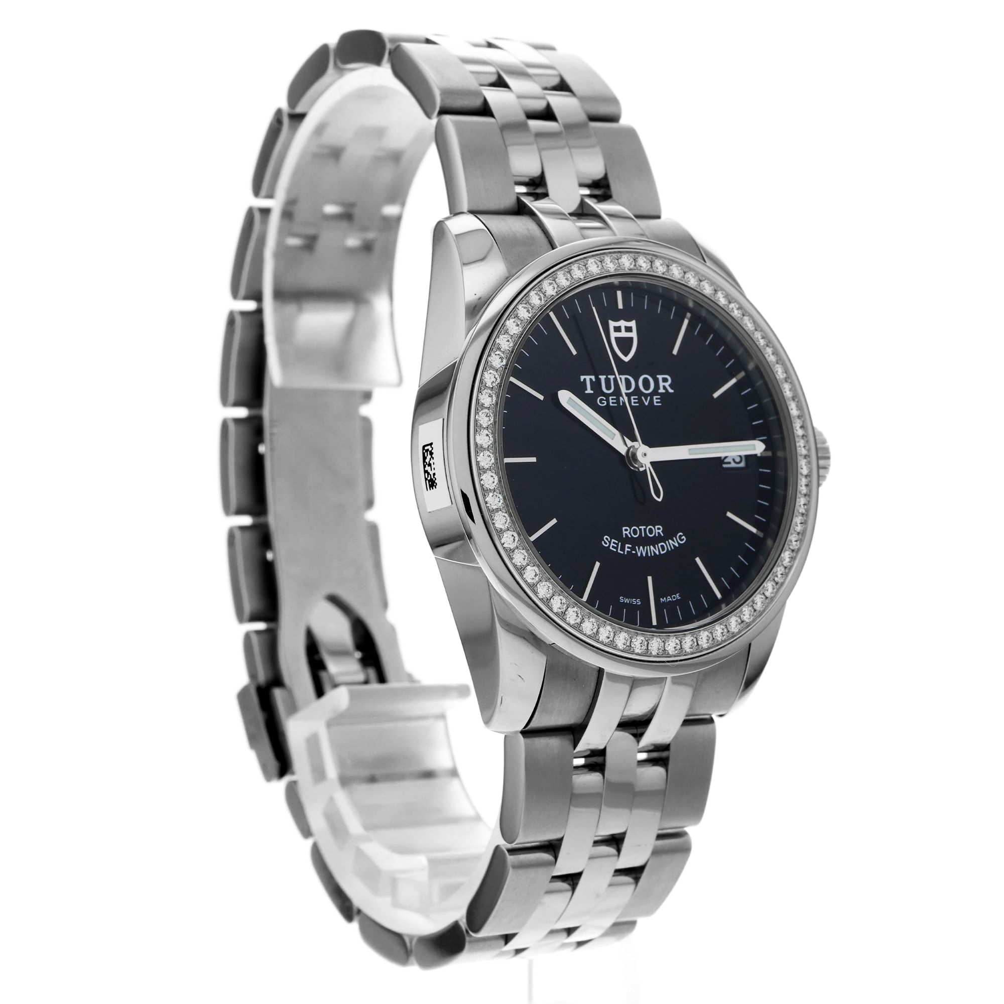Tudor Glamour Date M53020-0008