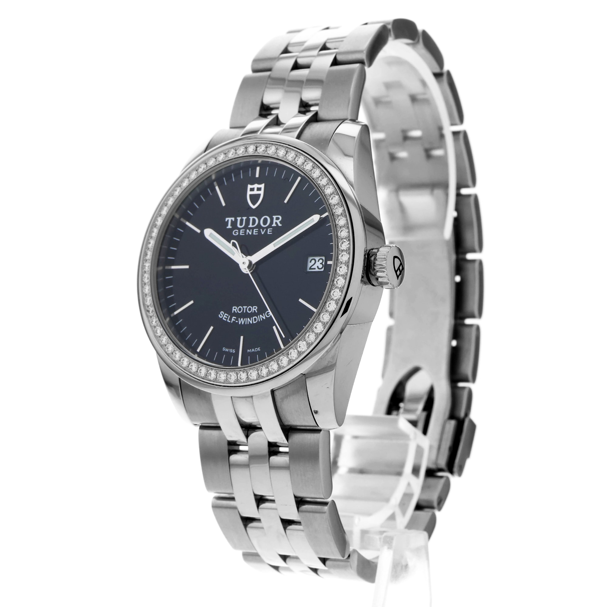 Tudor Glamour Date M53020-0008