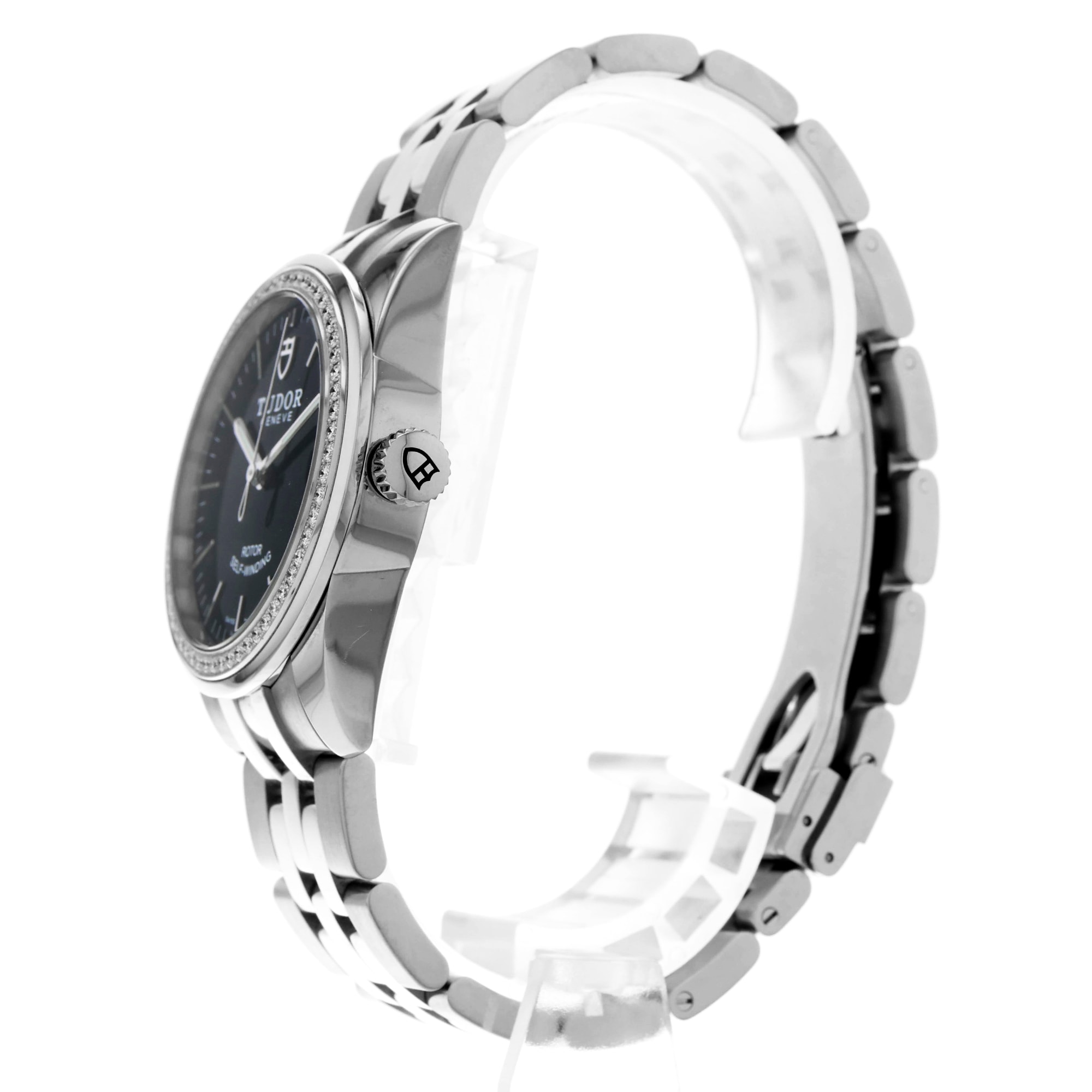 Tudor Glamour Date M53020-0008