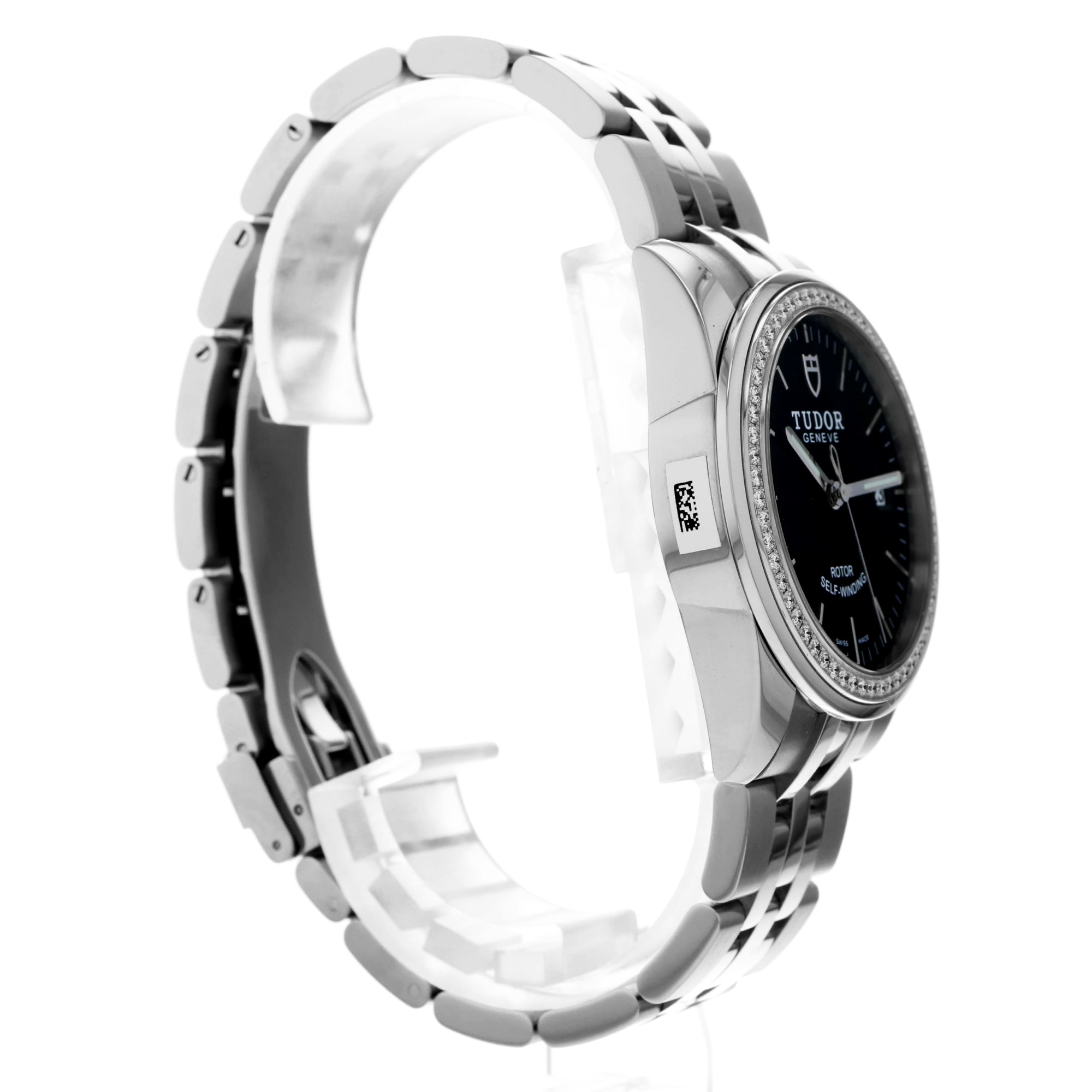 Tudor Glamour Date M53020-0008