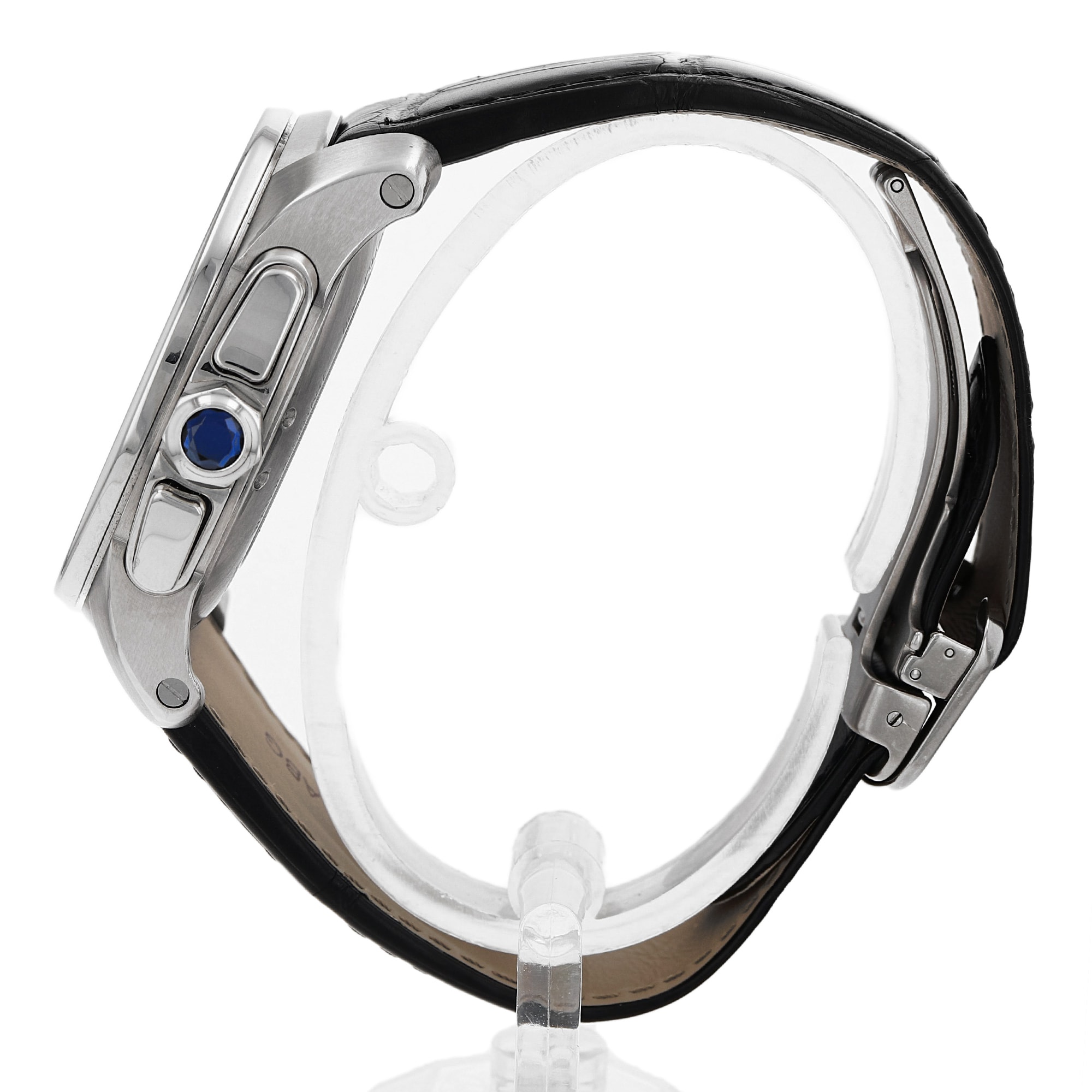 Cartier Calibre de Cartier Chronograph 3578