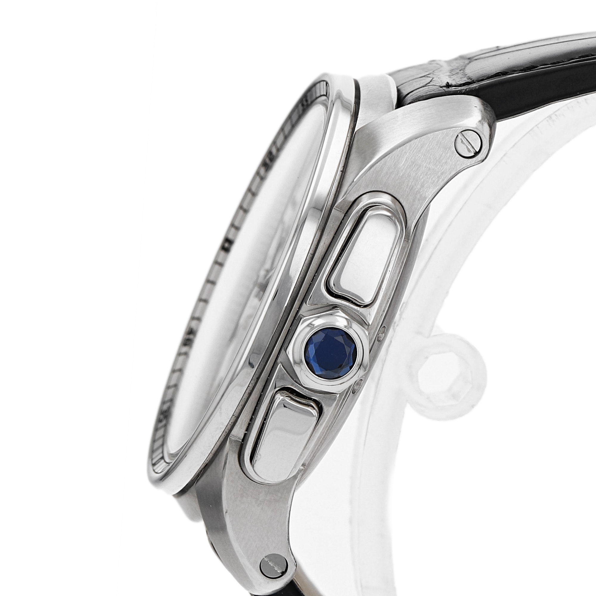 Cartier Calibre de Cartier Chronograph 3578