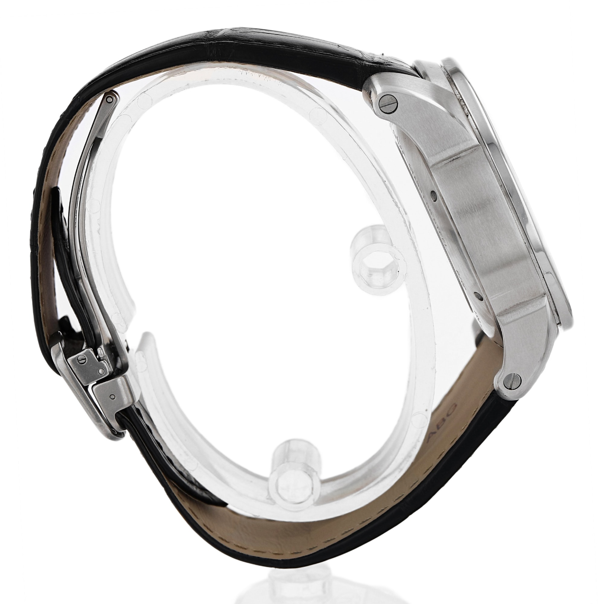 Cartier Calibre de Cartier Chronograph 3578
