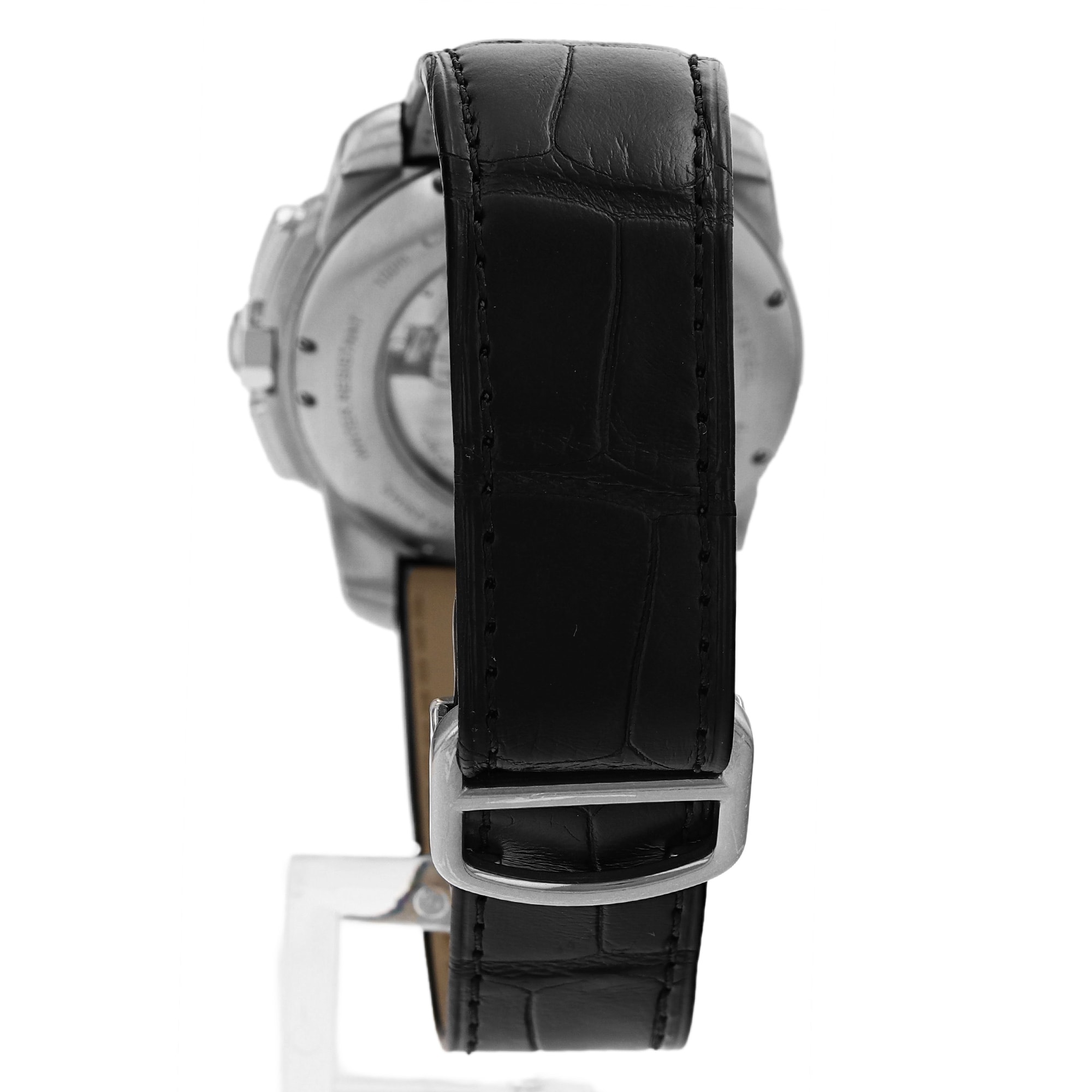 Cartier Calibre de Cartier Chronograph 3578
