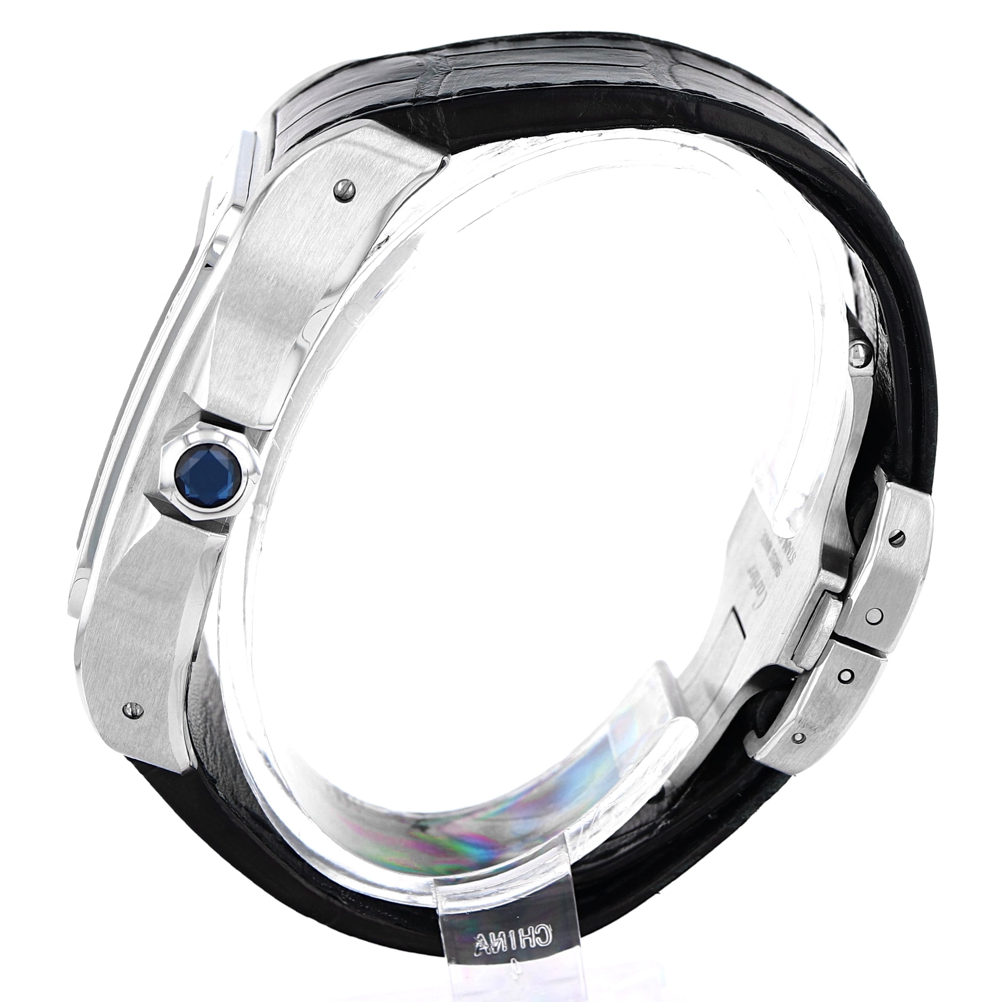 Cartier Santos 100 W20073X8