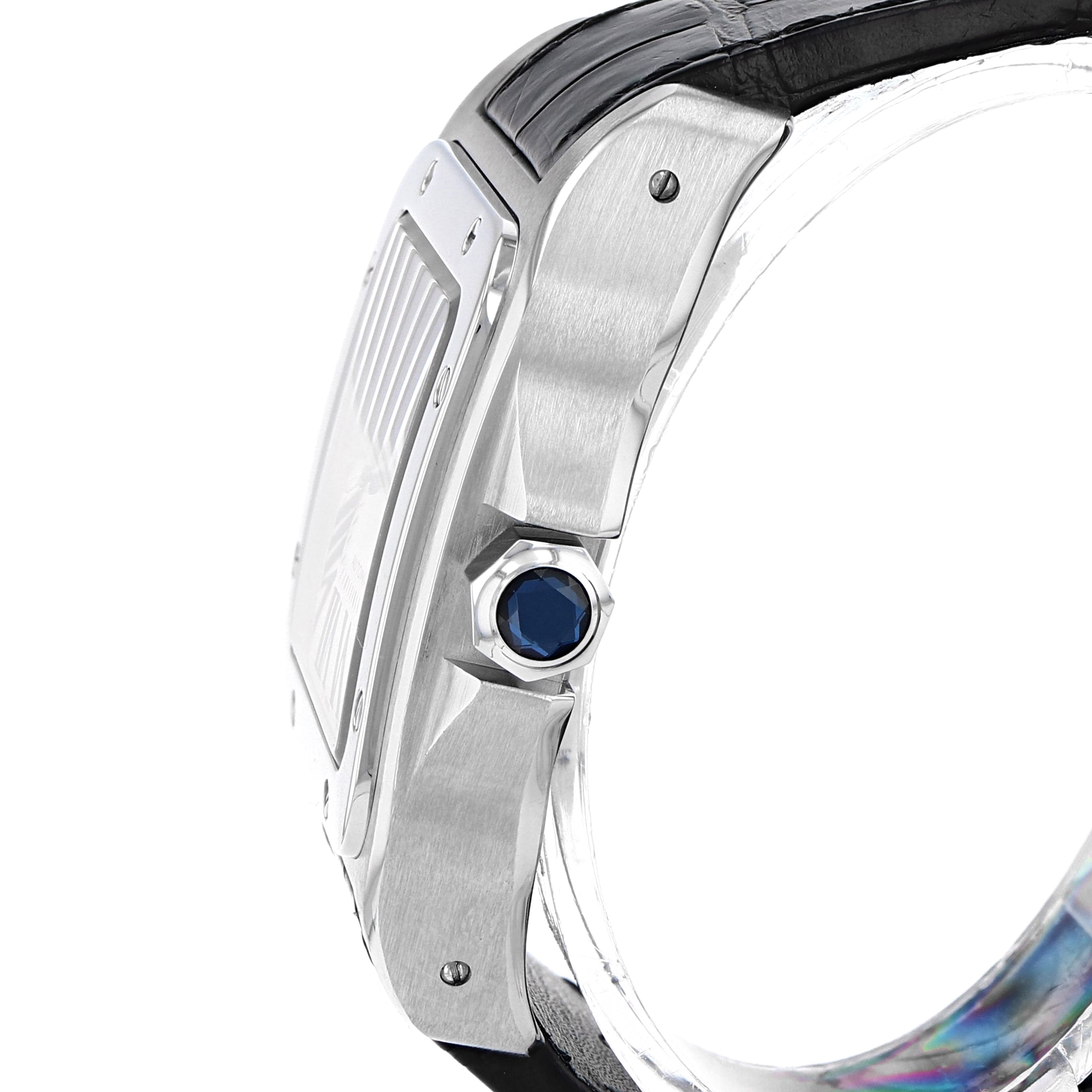 Cartier Santos 100 W20073X8