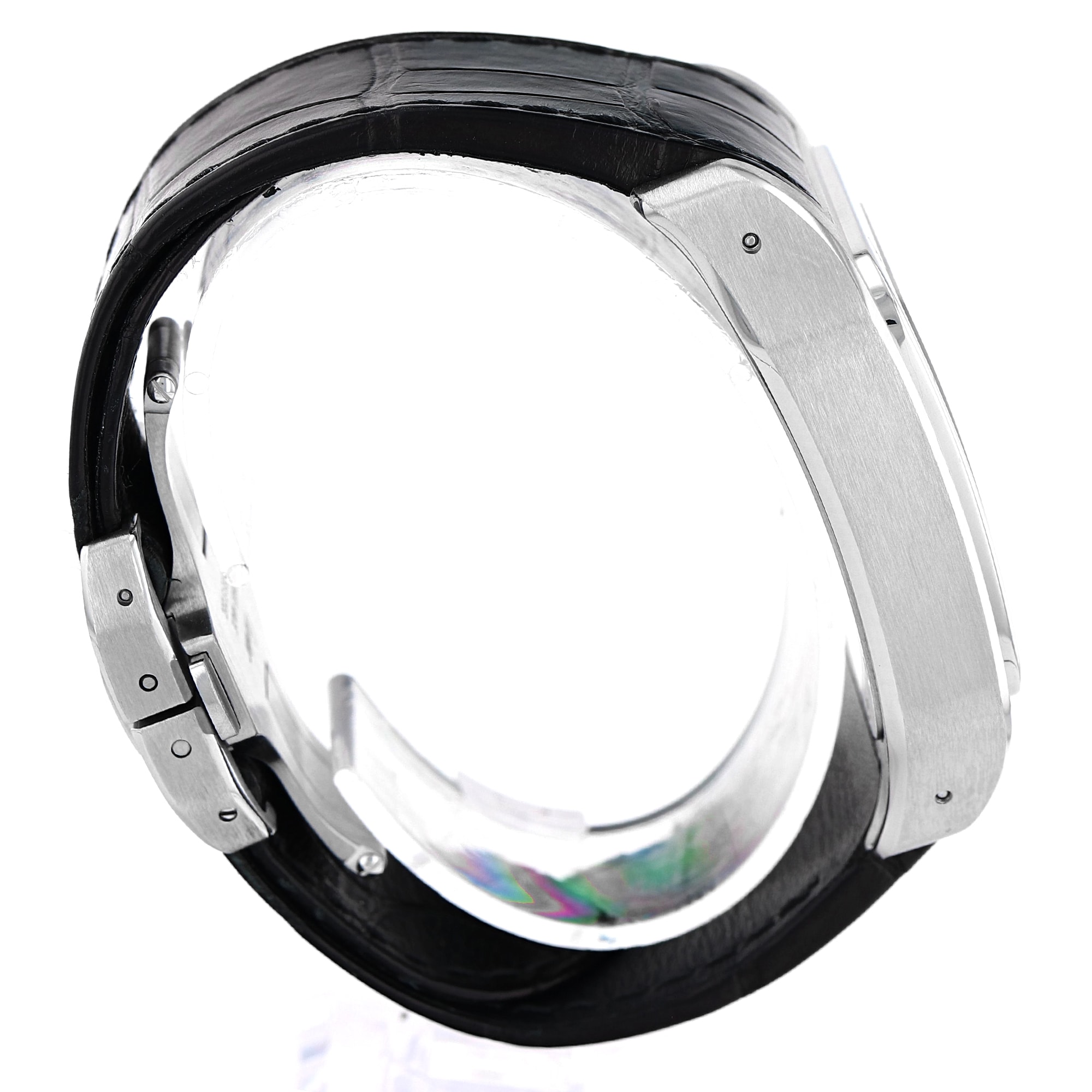 Cartier Santos 100 W20073X8