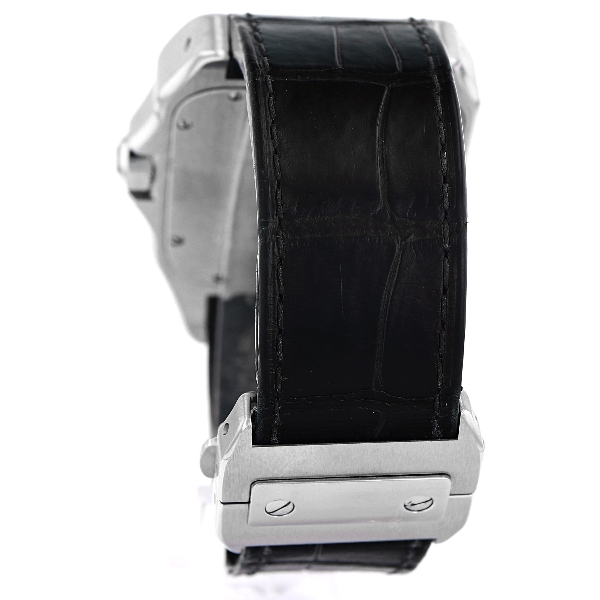 Cartier Santos 100 W20073X8