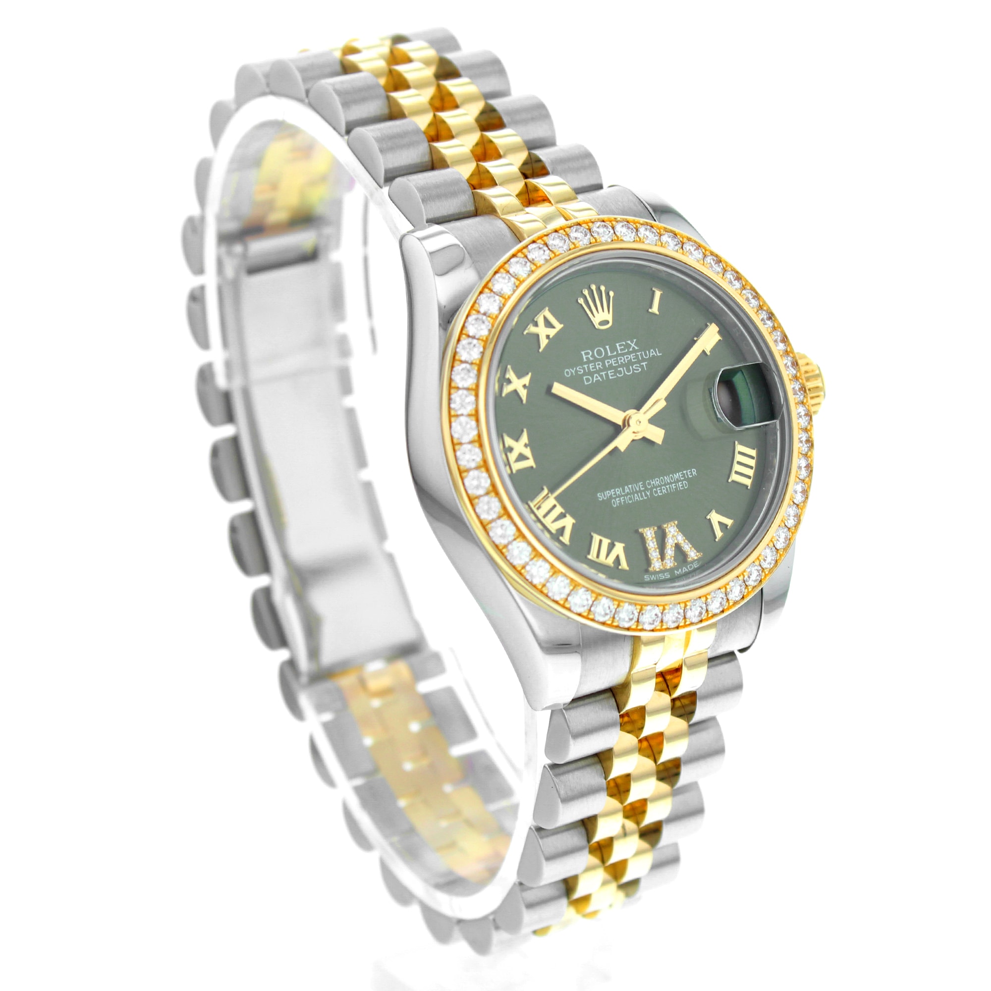 Rolex Datejust 31 178383