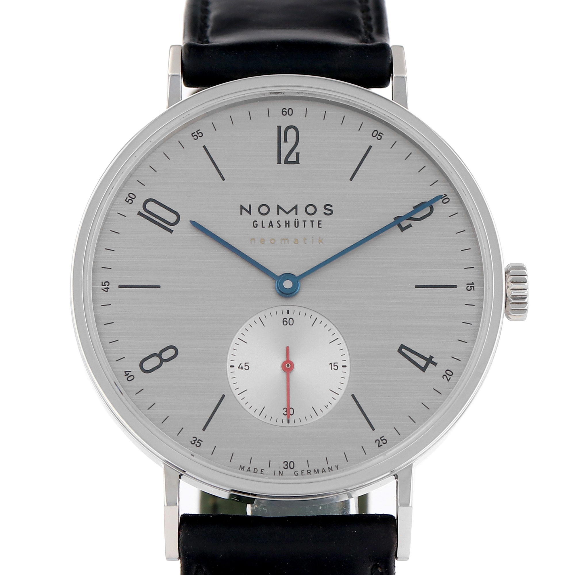 NOMOS 141
