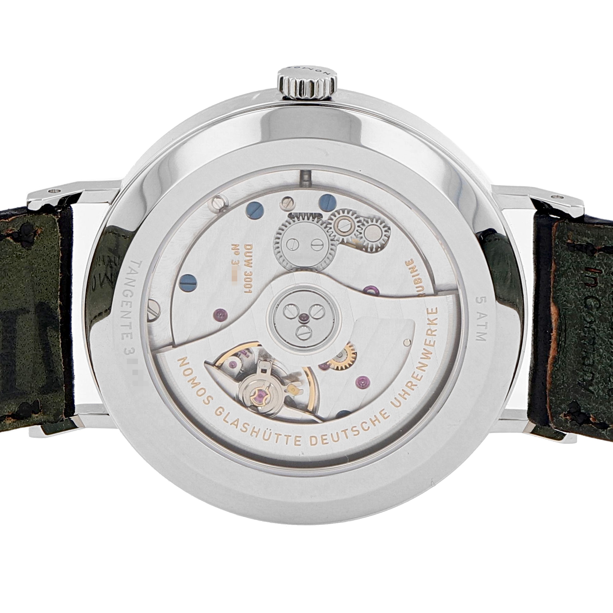 NOMOS 141