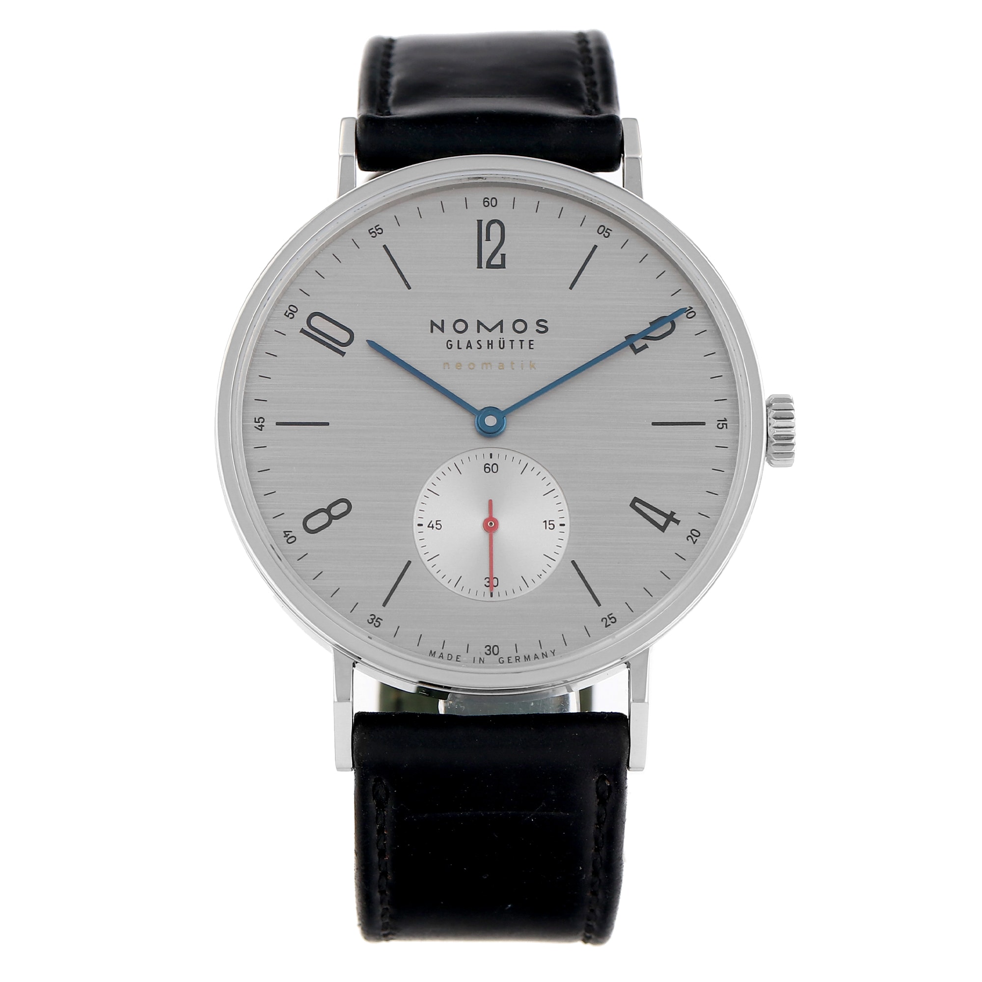 NOMOS 141