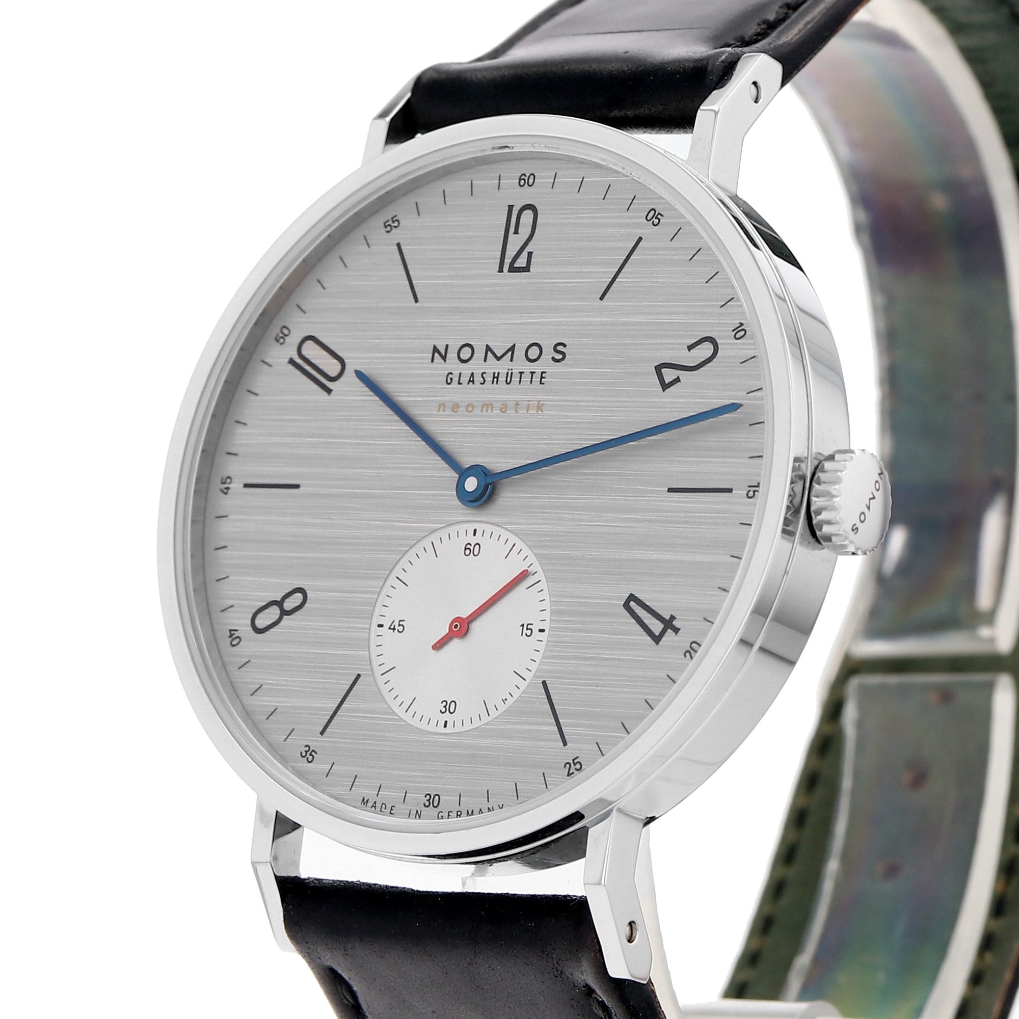 NOMOS 141