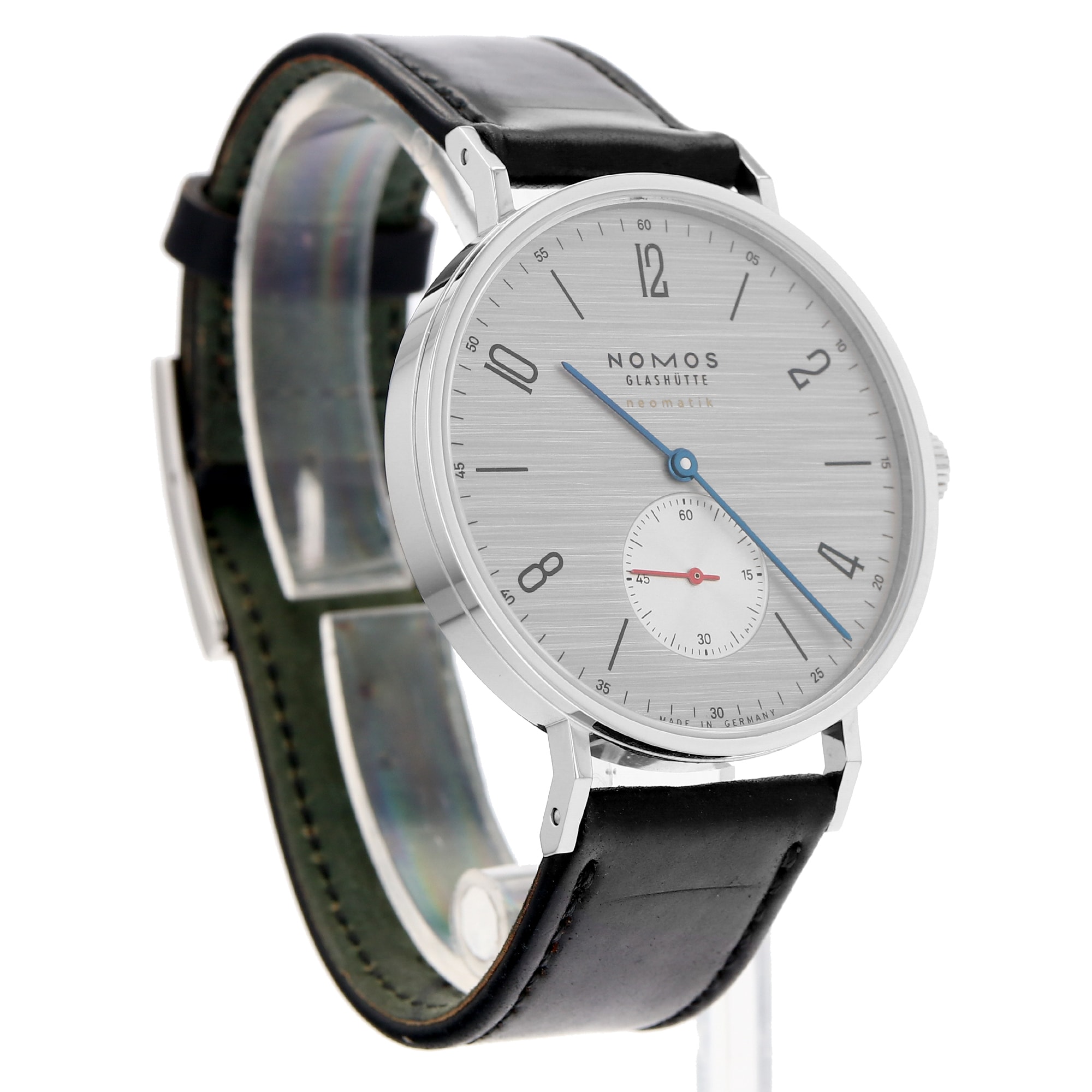 NOMOS 141
