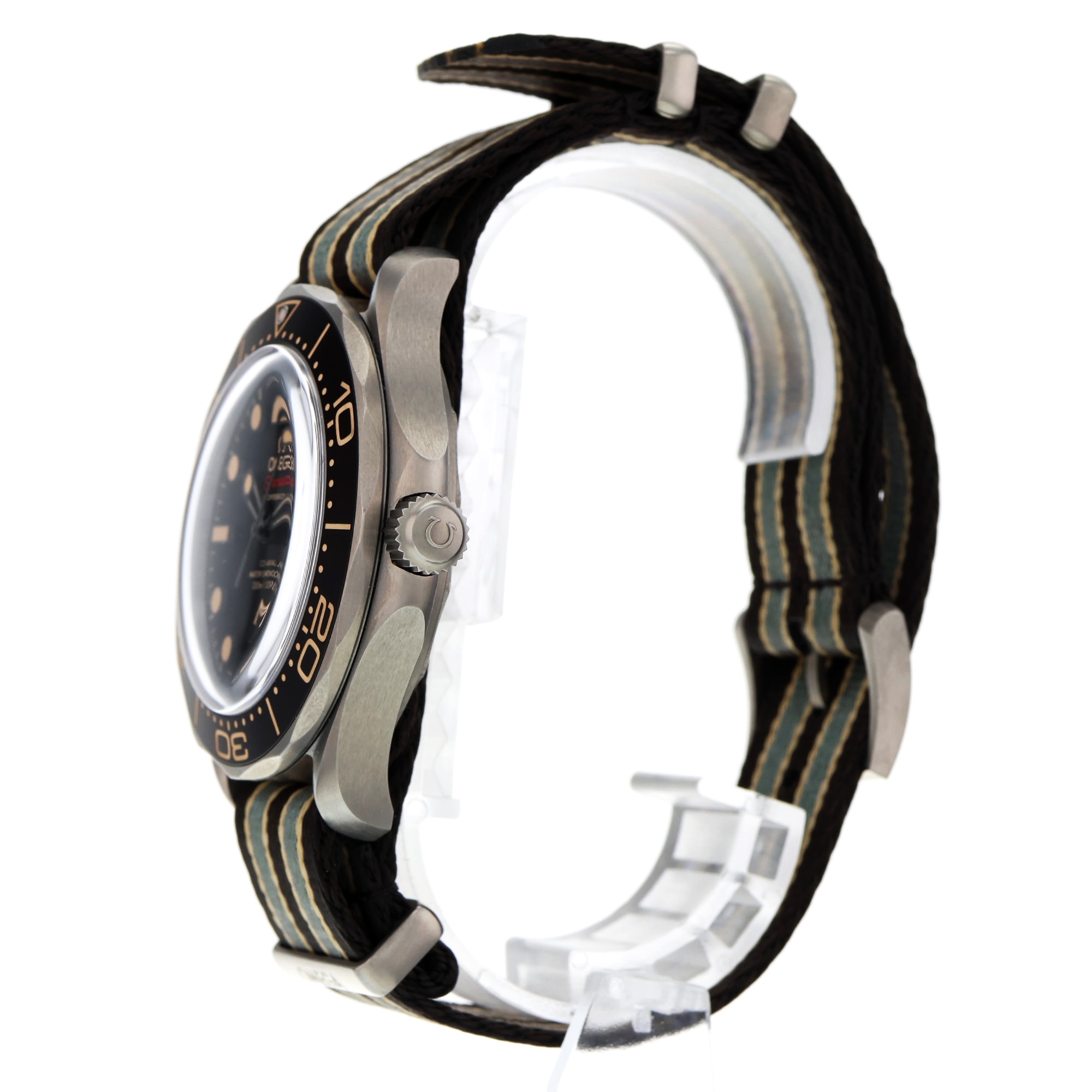 Omega Seamaster Diver 300 M 21092422001001