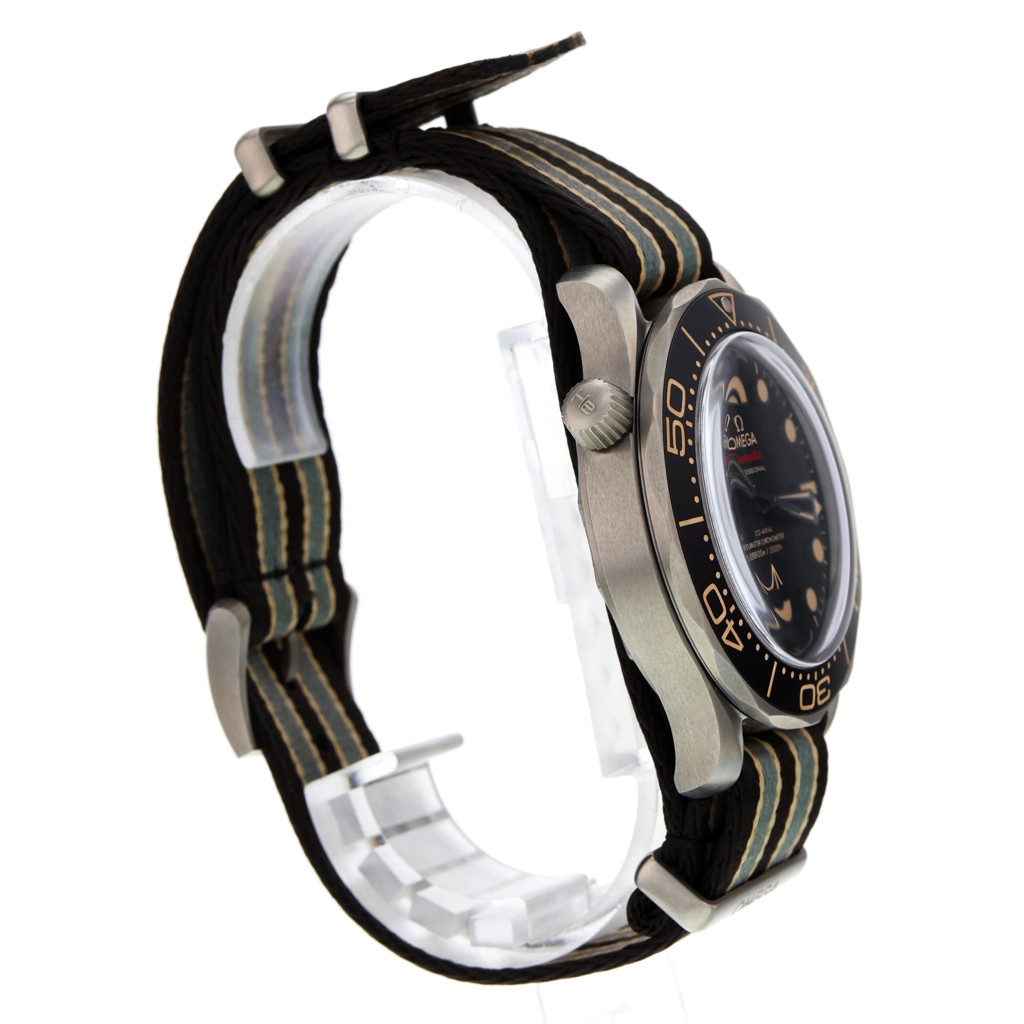 Omega Seamaster Diver 300 M 21092422001001