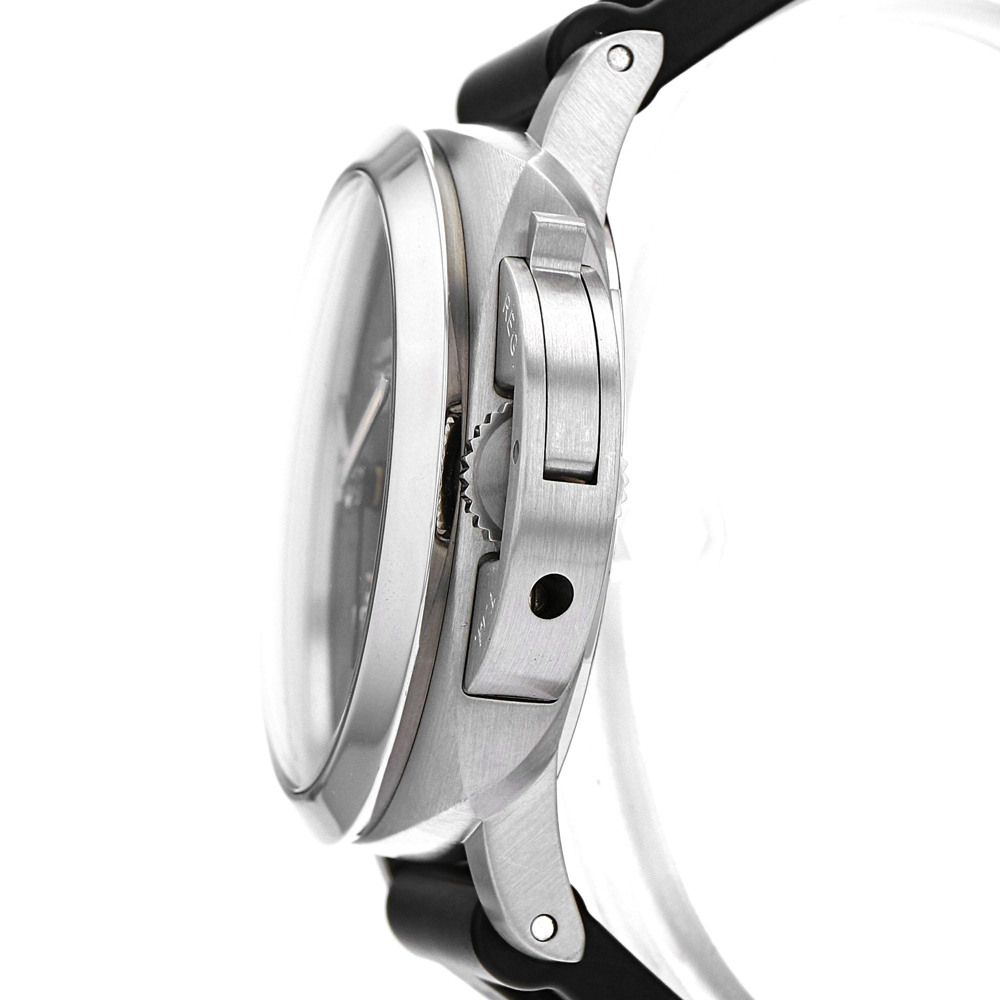 Panerai Luminor 1950 3 Days GMT Power Reserve PAM 01321
