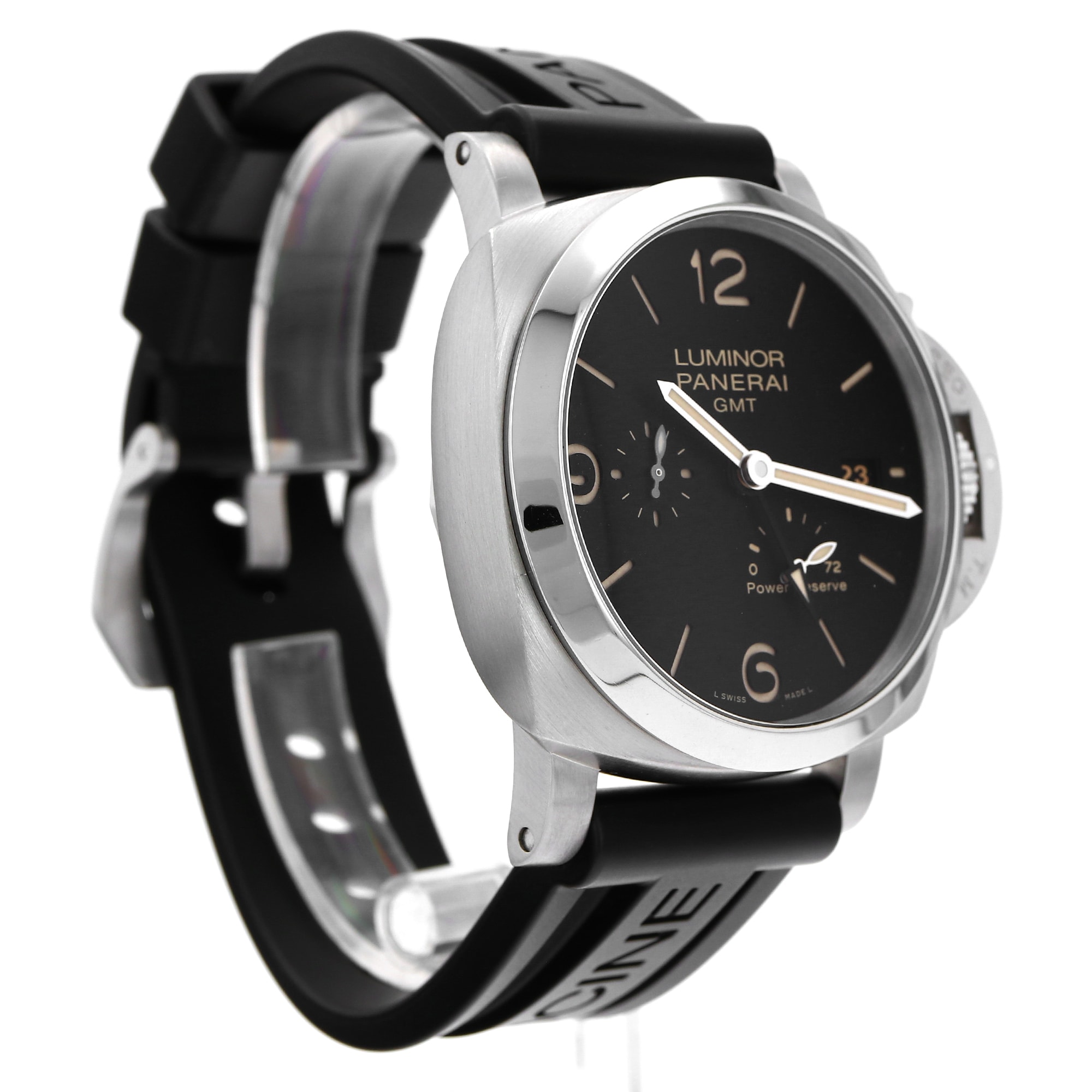 Panerai Luminor 1950 3 Days GMT Power Reserve PAM 01321