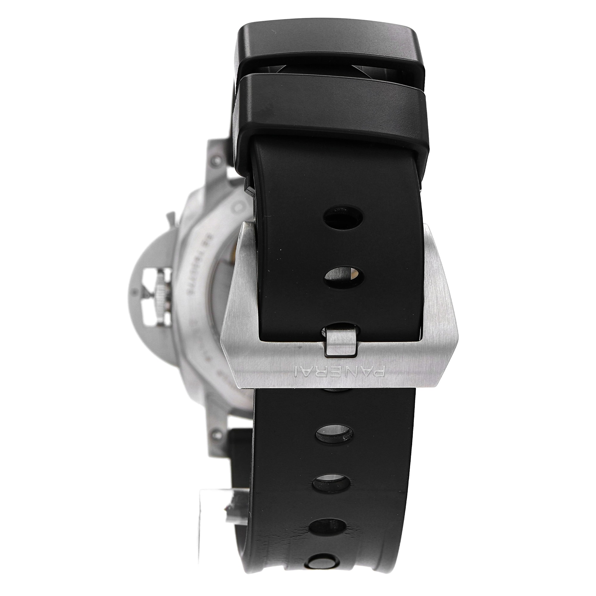 Panerai Luminor 1950 3 Days GMT Power Reserve PAM 01321