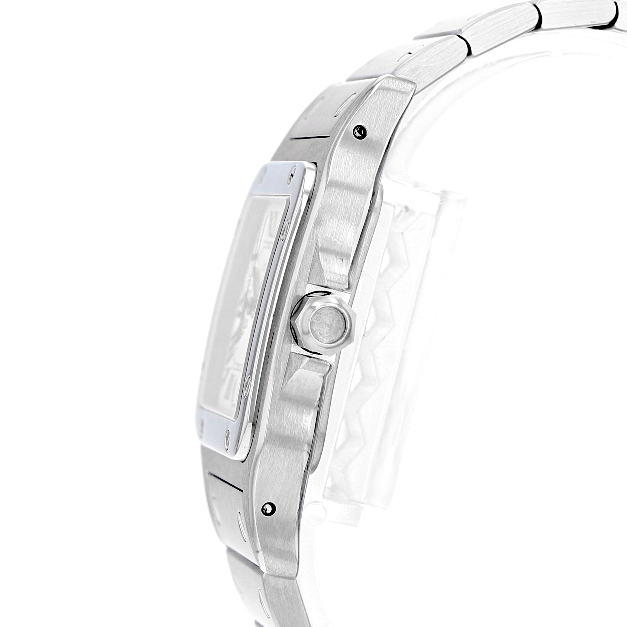 Cartier Santos Galbée 1564