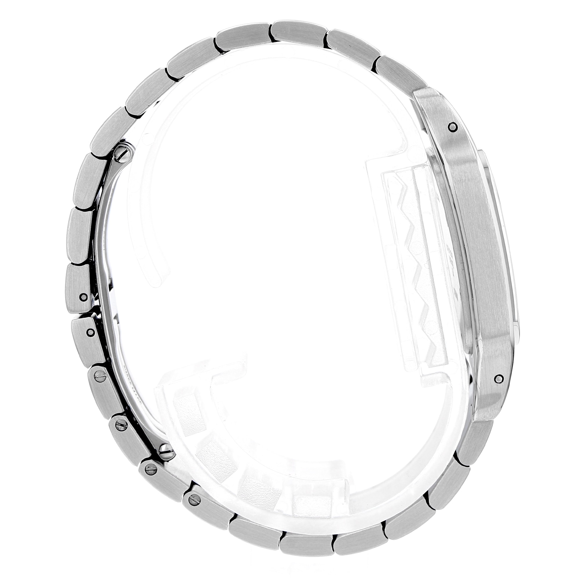 Cartier Santos Galbée 1564