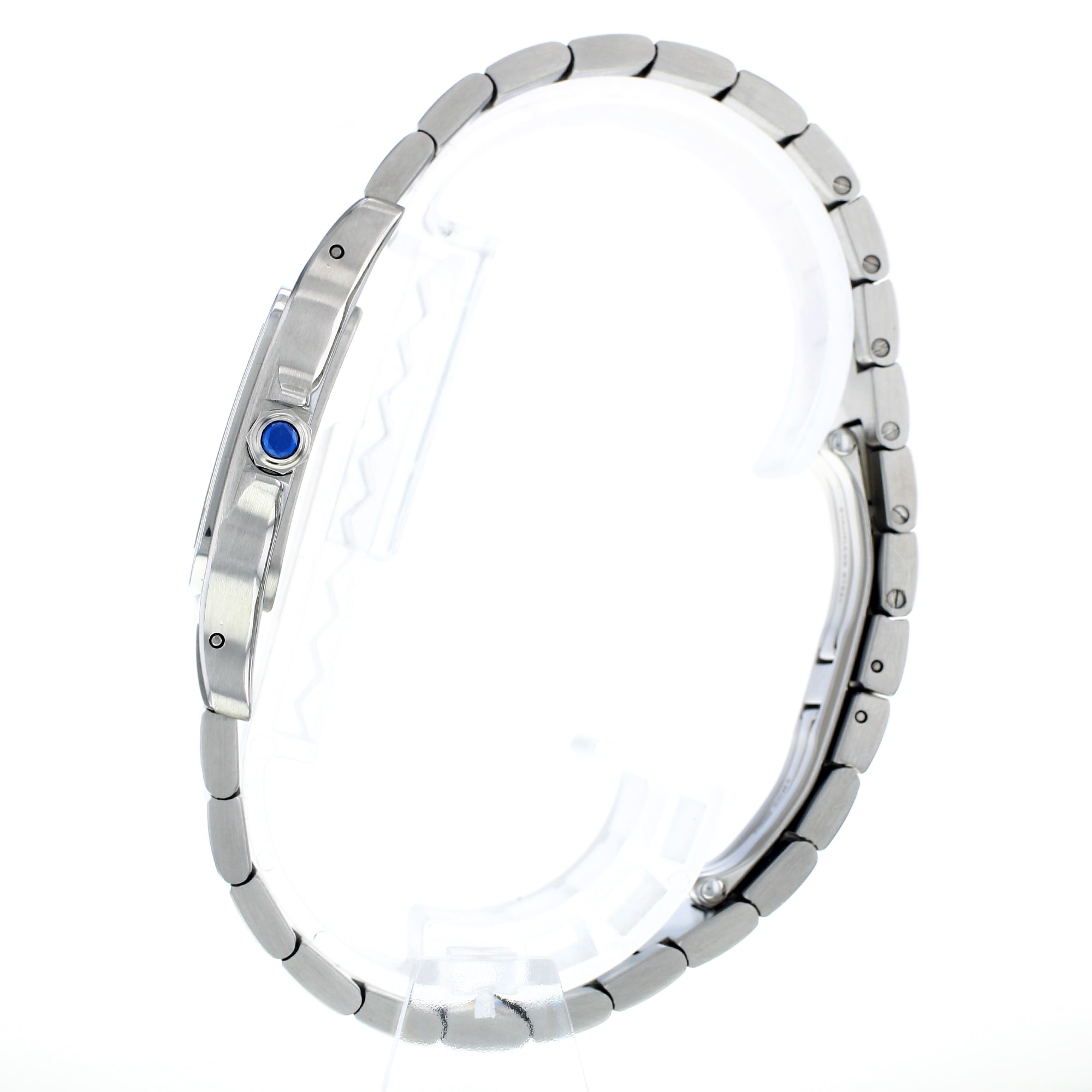 Cartier Santos Galbée 1564
