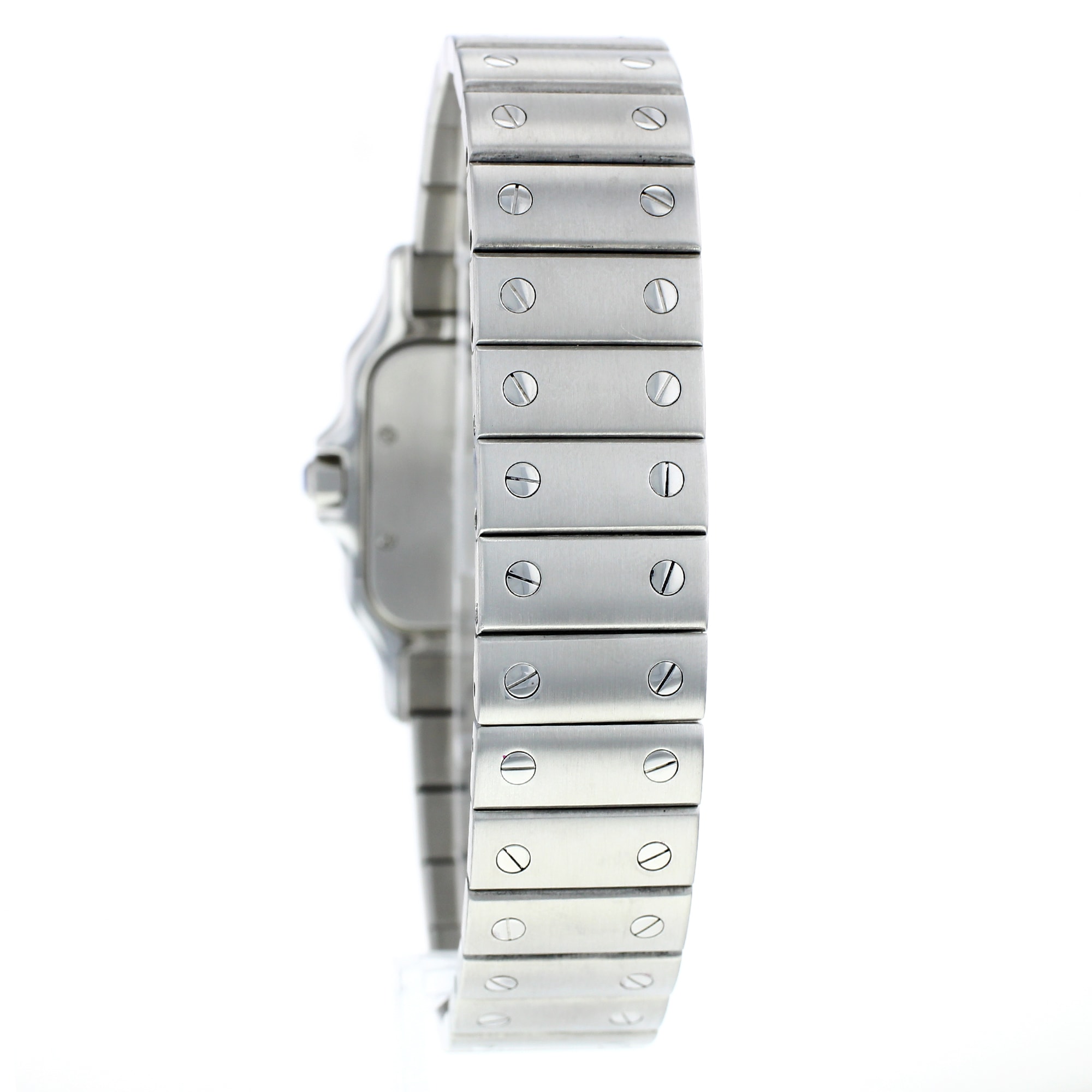 Cartier Santos Galbée 1564