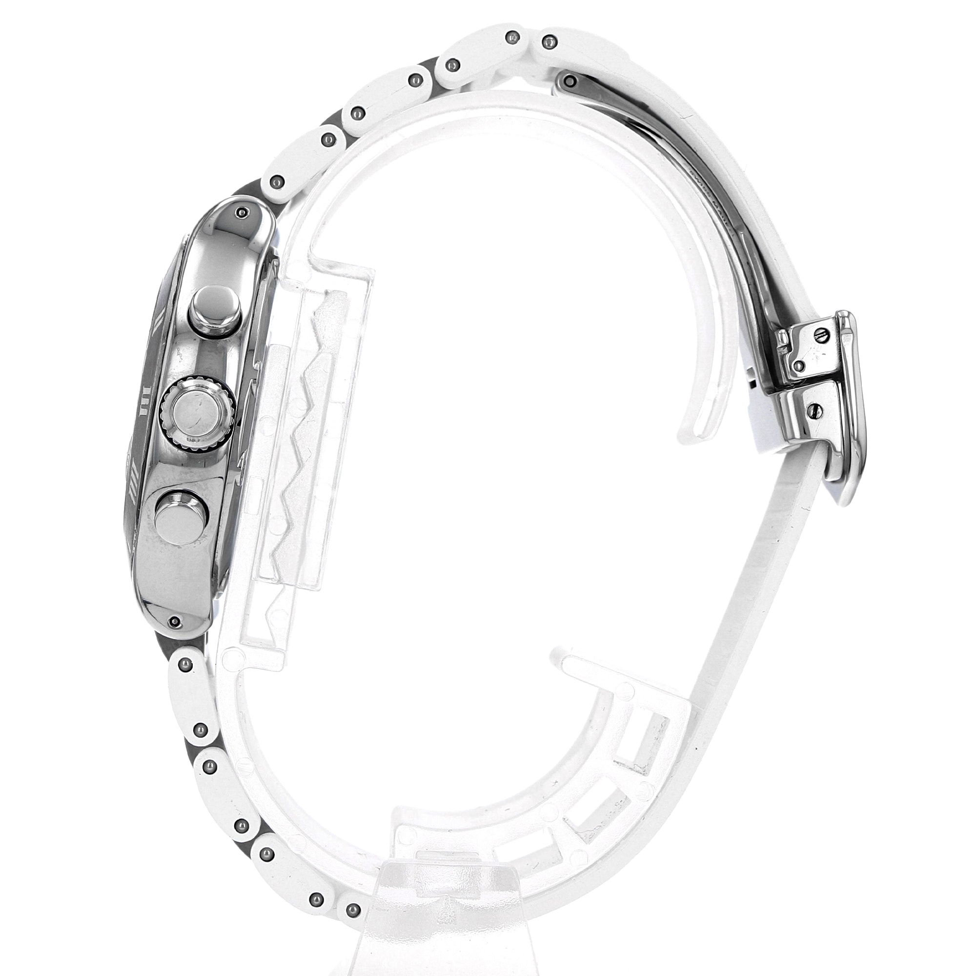 Cartier Chronoscaph 21 2996