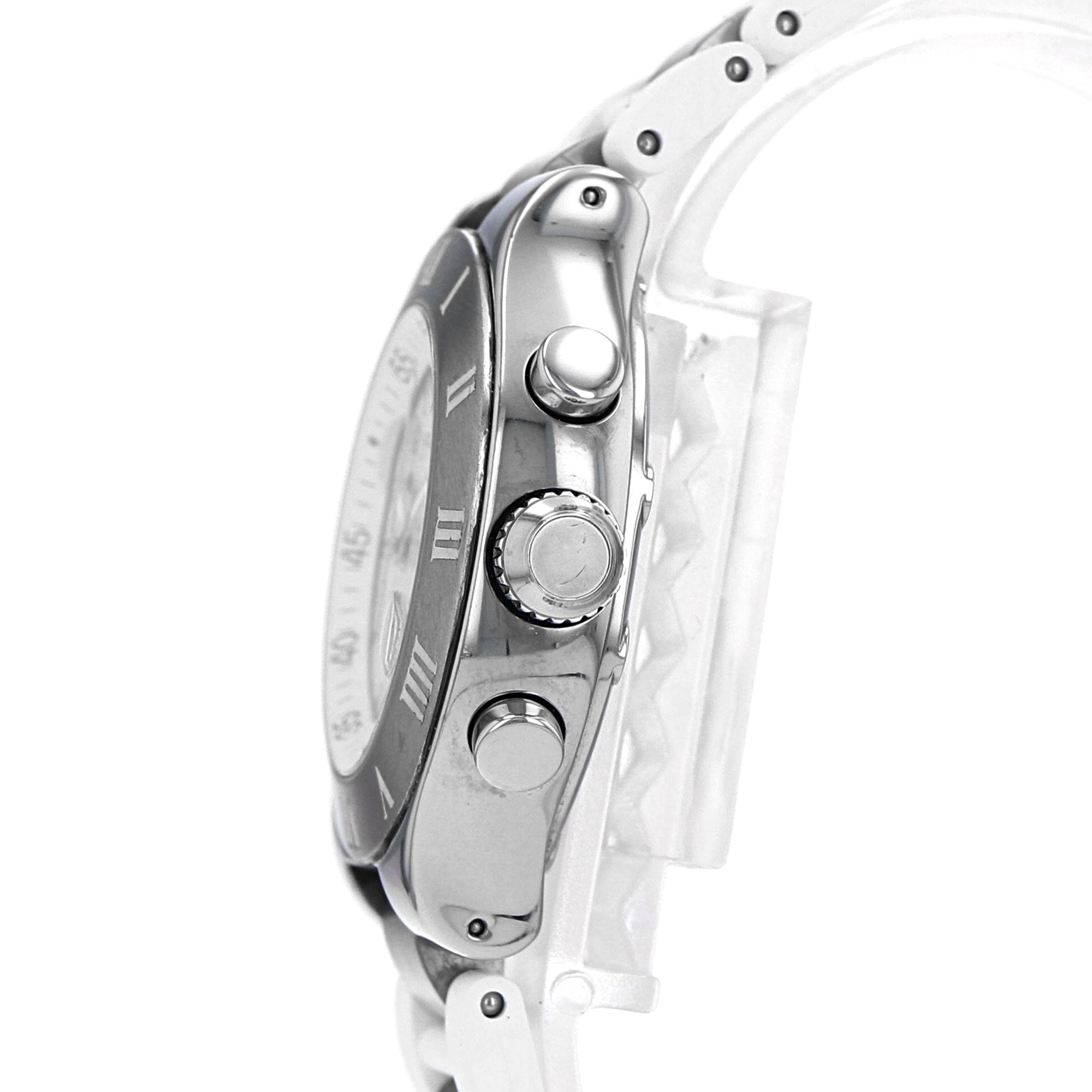 Cartier Chronoscaph 21 2996