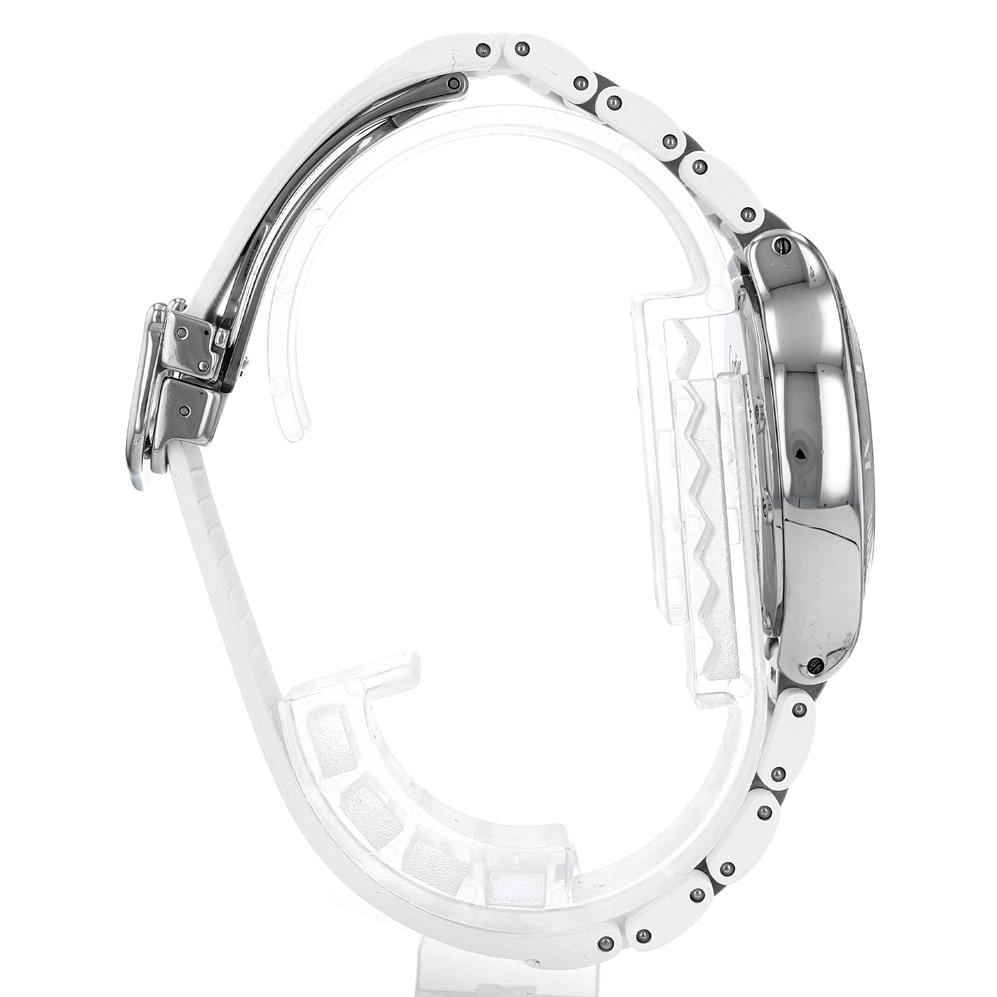 Cartier Chronoscaph 21 2996