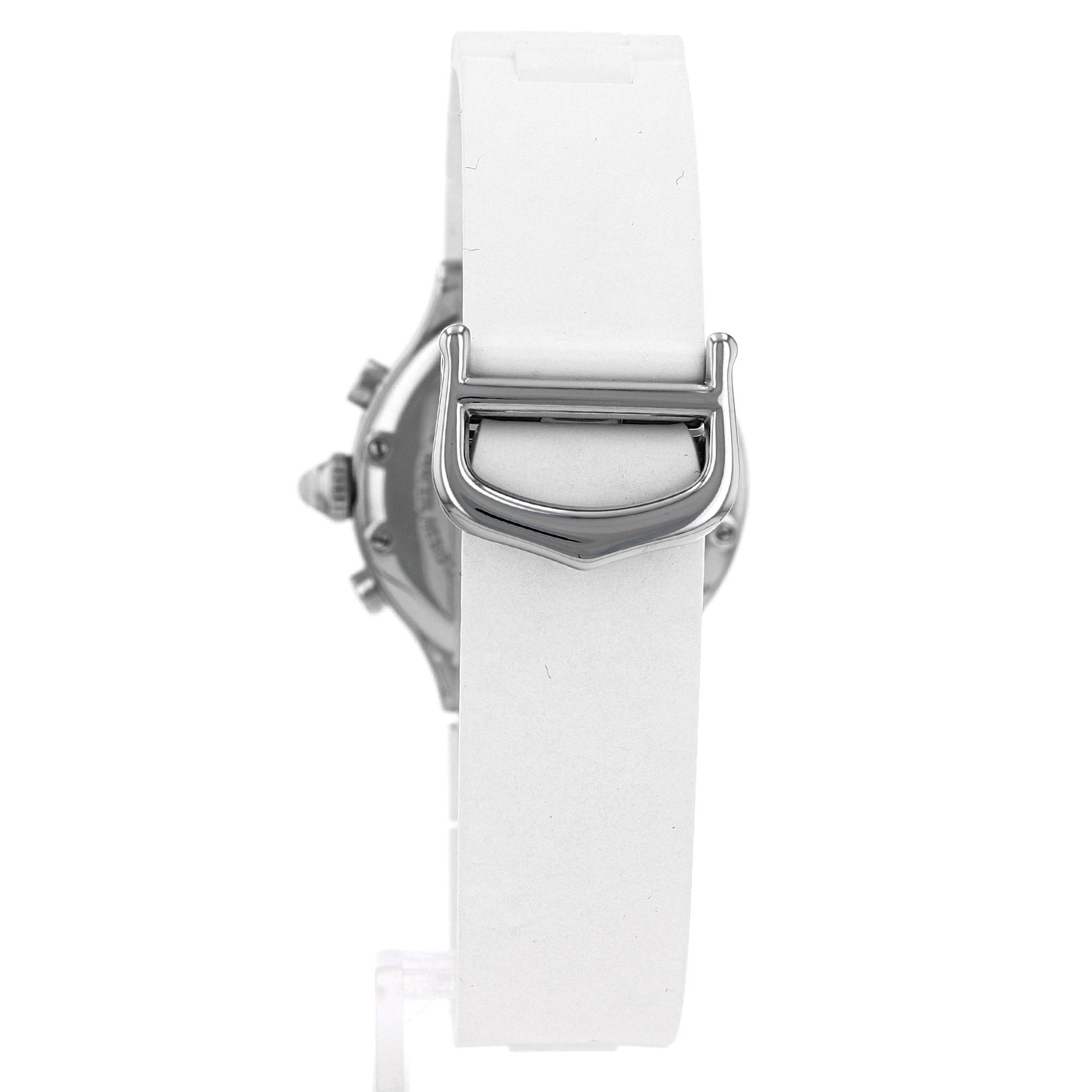 Cartier Chronoscaph 21 2996