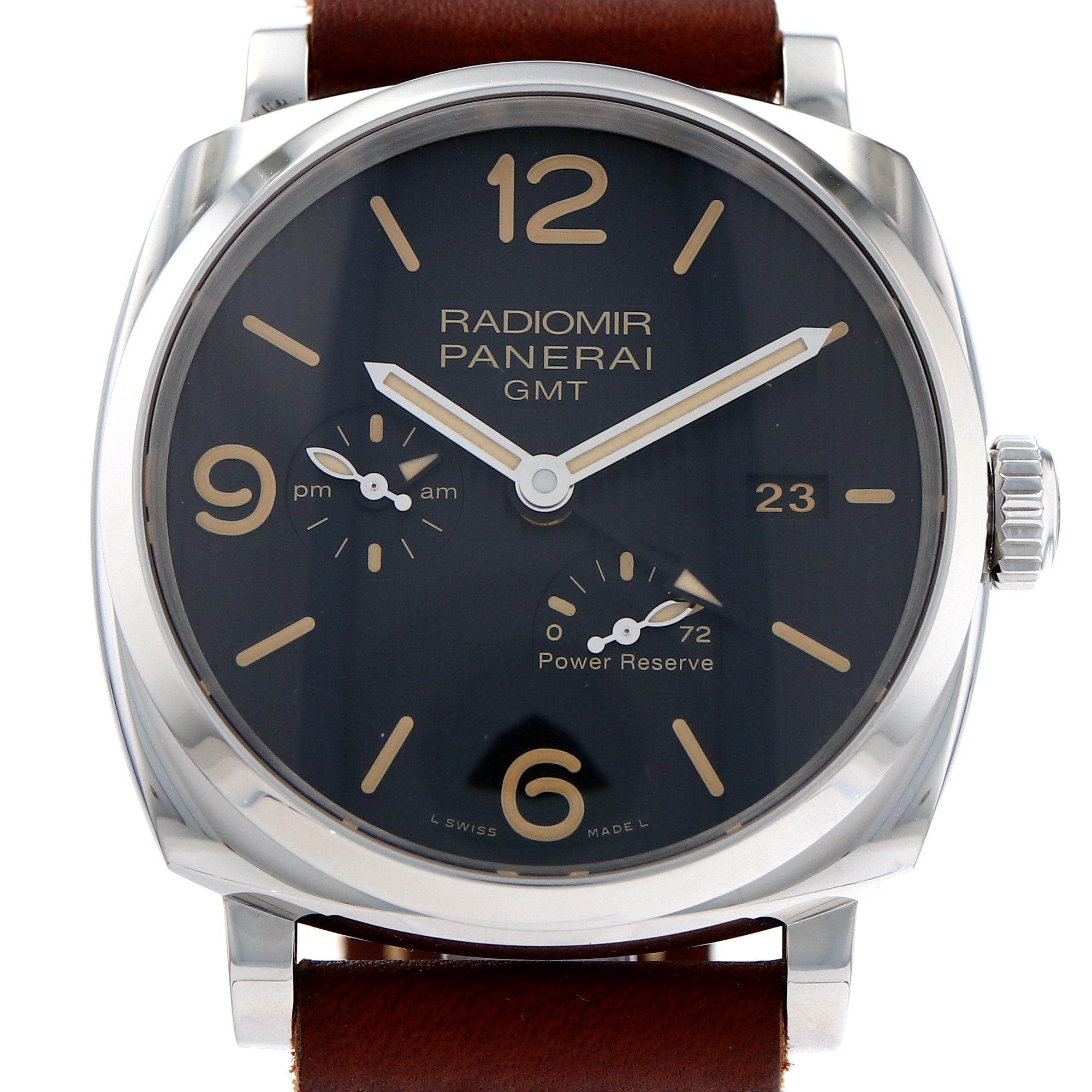 Panerai Radiomir 1940 3 Days PAM00658