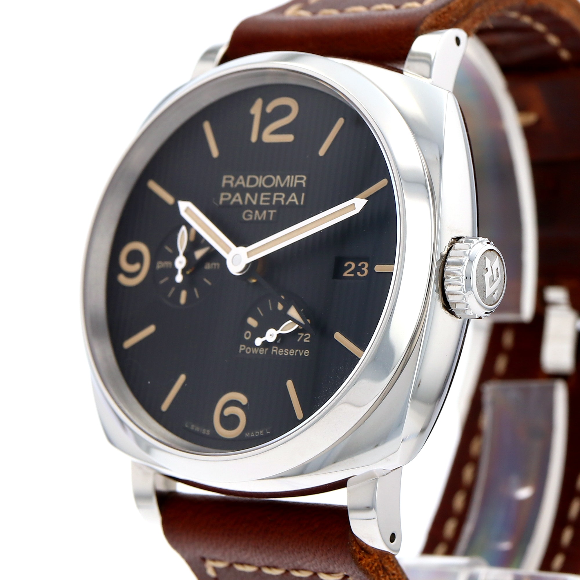 Panerai Radiomir 1940 3 Days PAM00658