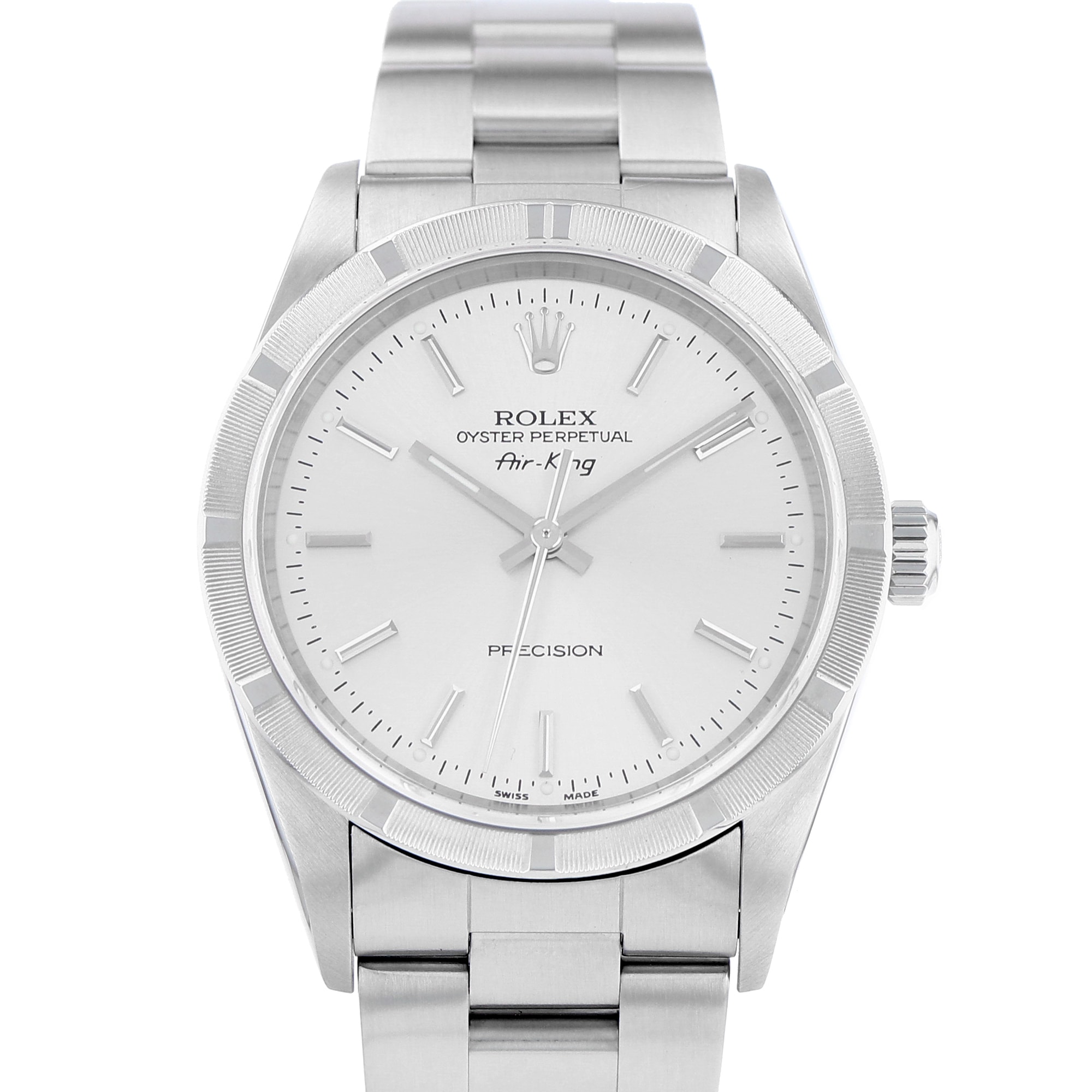Rolex Air King 14010