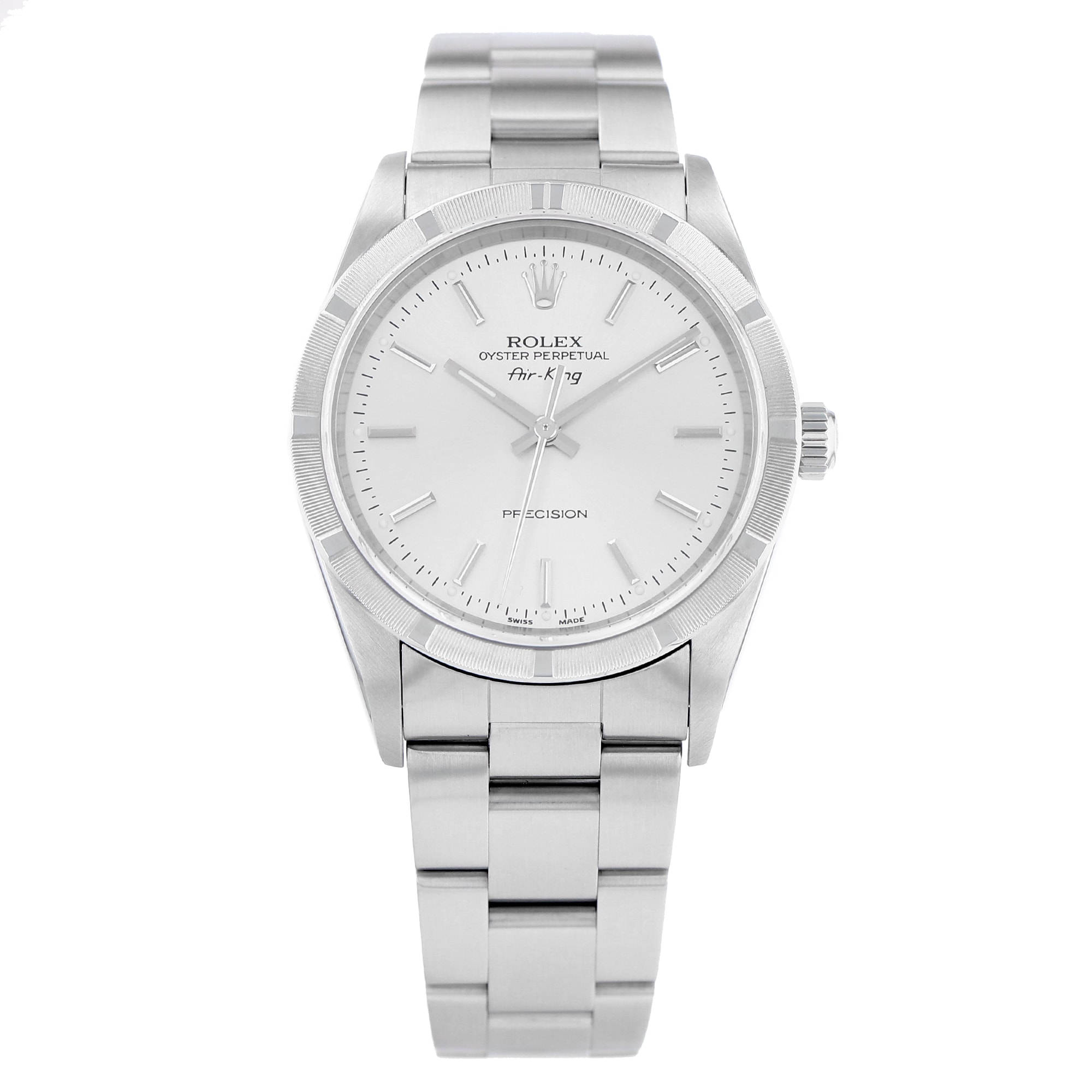 Rolex Air King 14010
