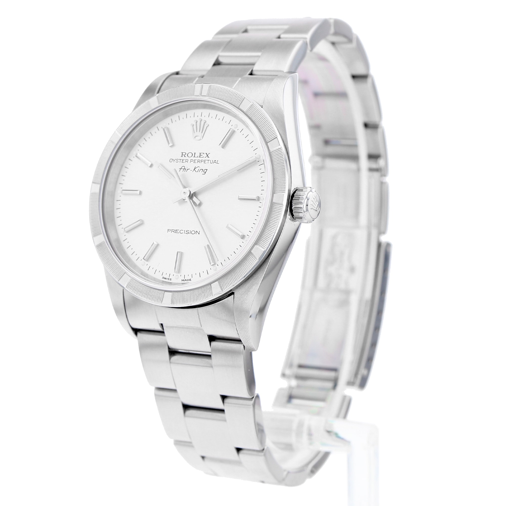Rolex Air King 14010