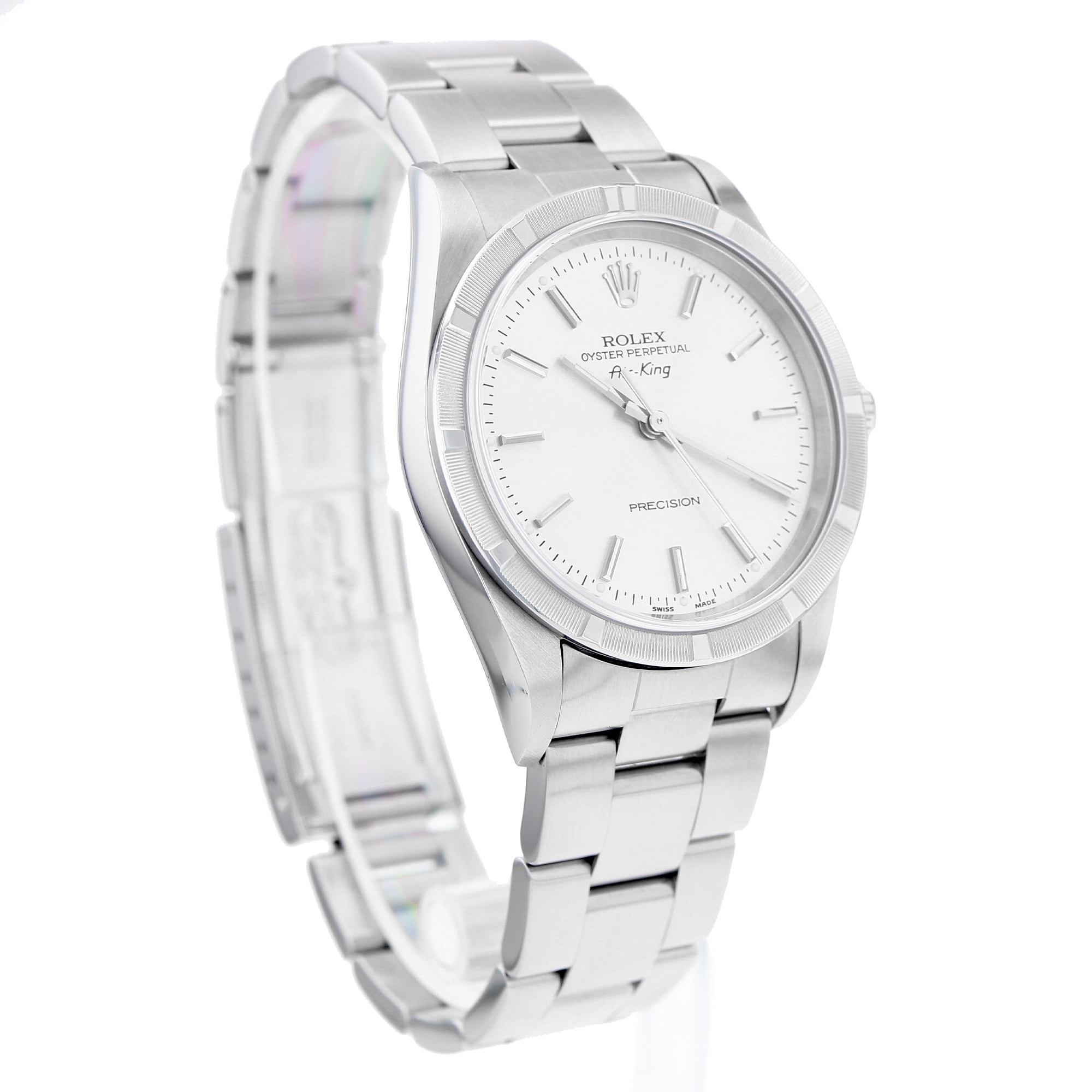 Rolex Air King 14010