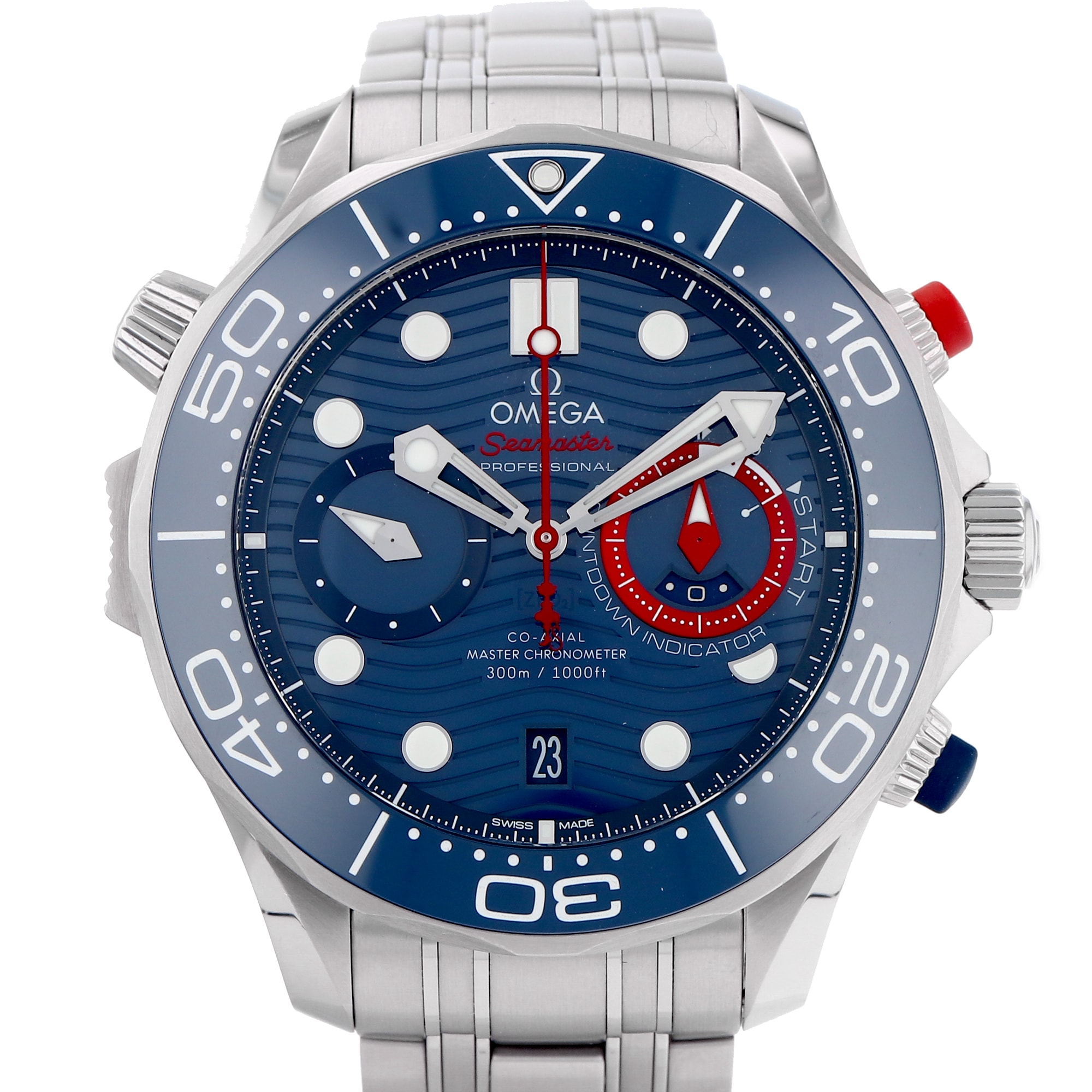 Omega Seamaster 210.30.44.51.03.002