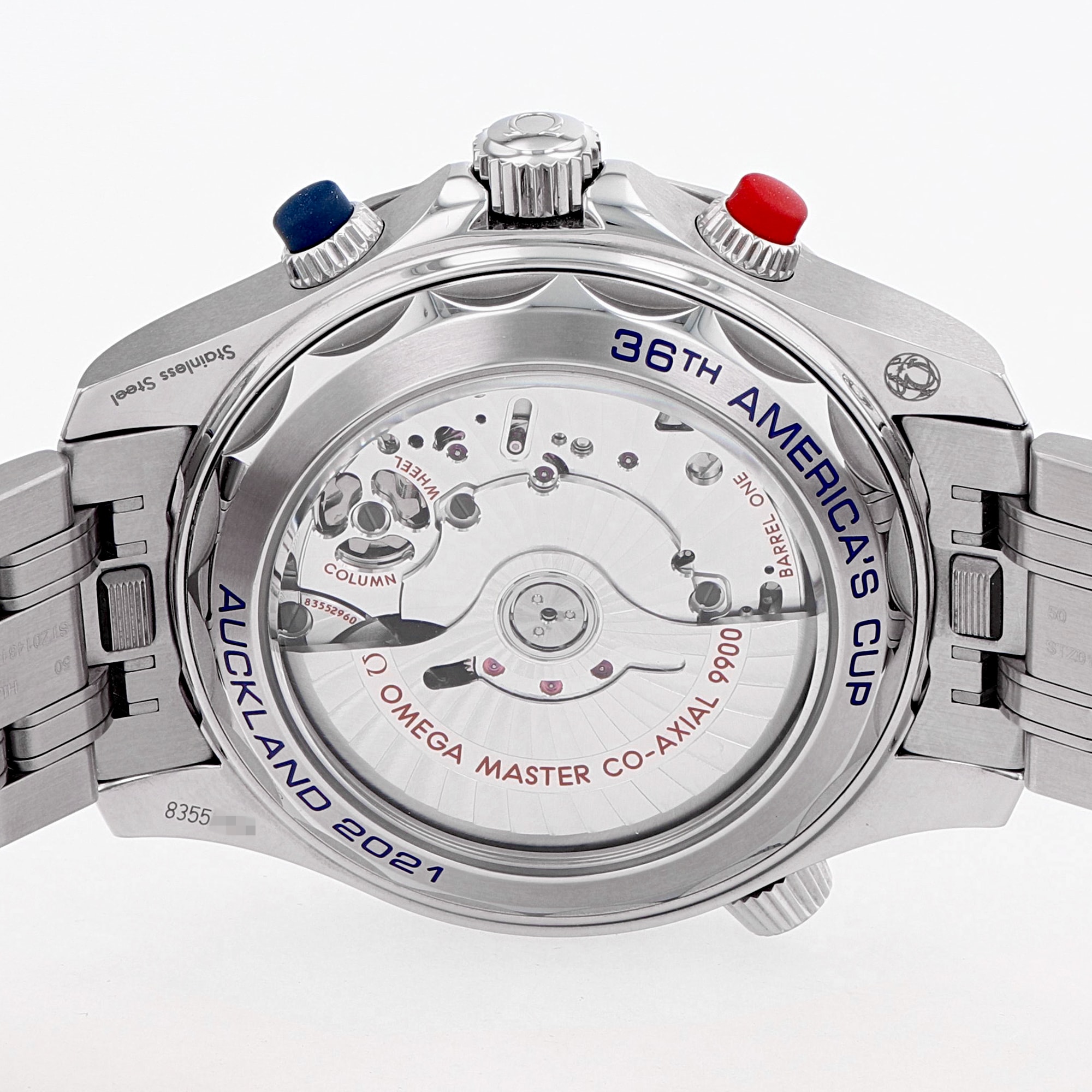 Omega Seamaster 210.30.44.51.03.002