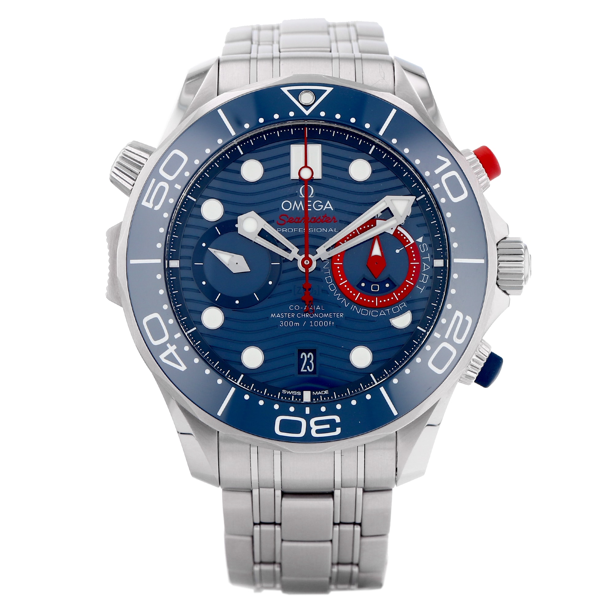 Omega Seamaster 210.30.44.51.03.002