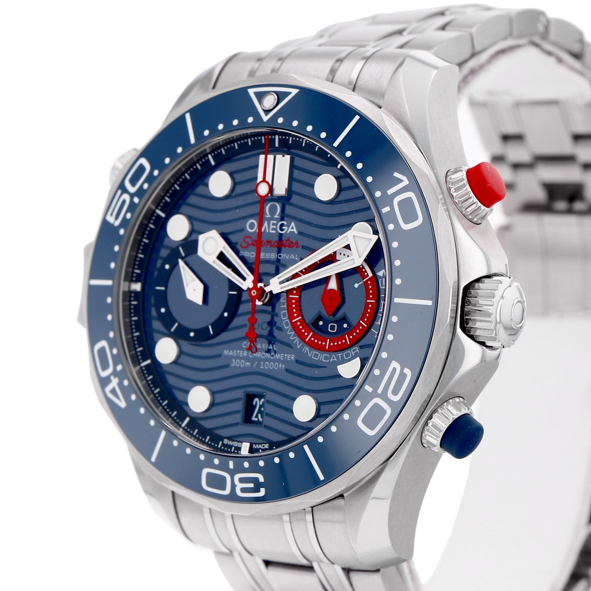 Omega Seamaster 210.30.44.51.03.002