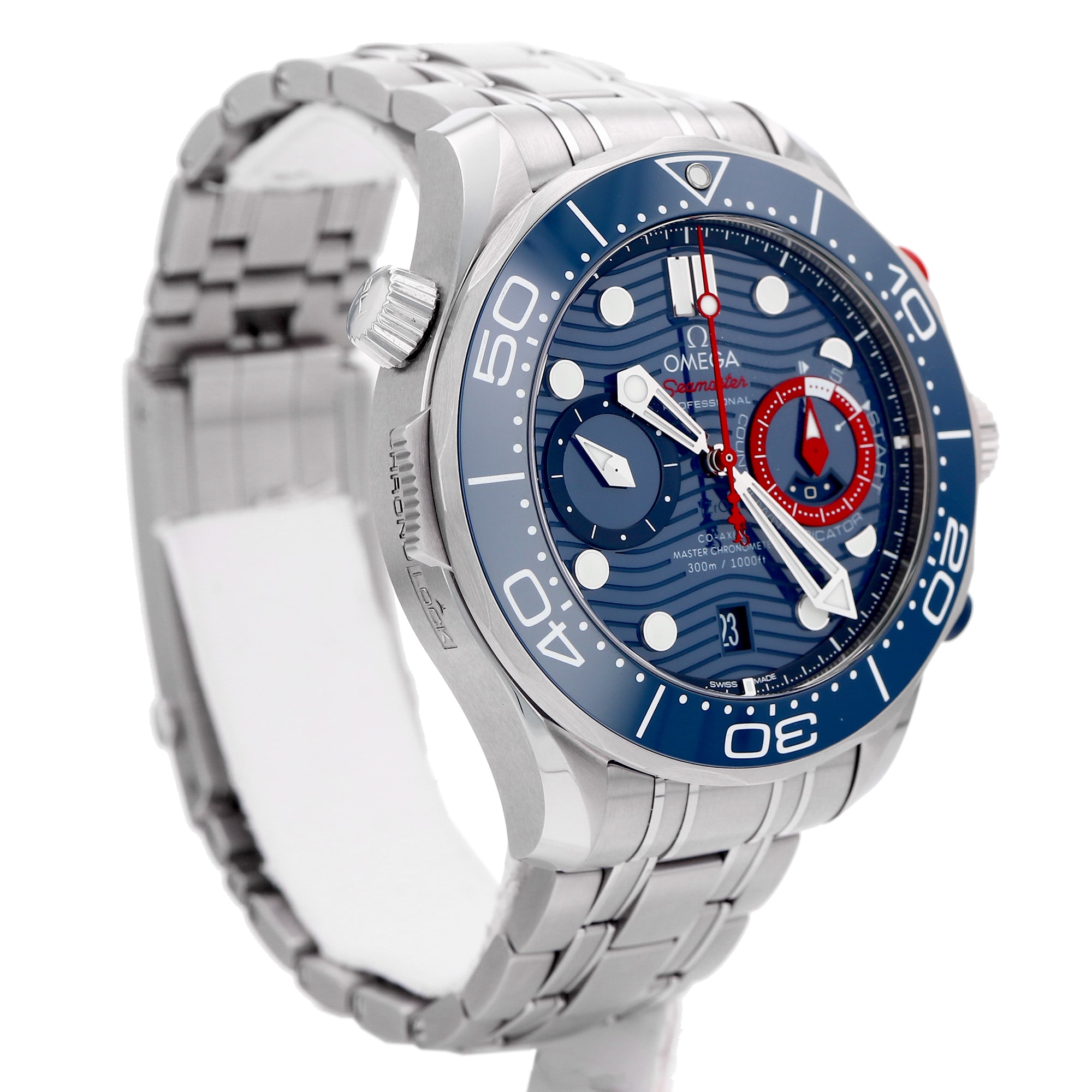 Omega Seamaster 210.30.44.51.03.002