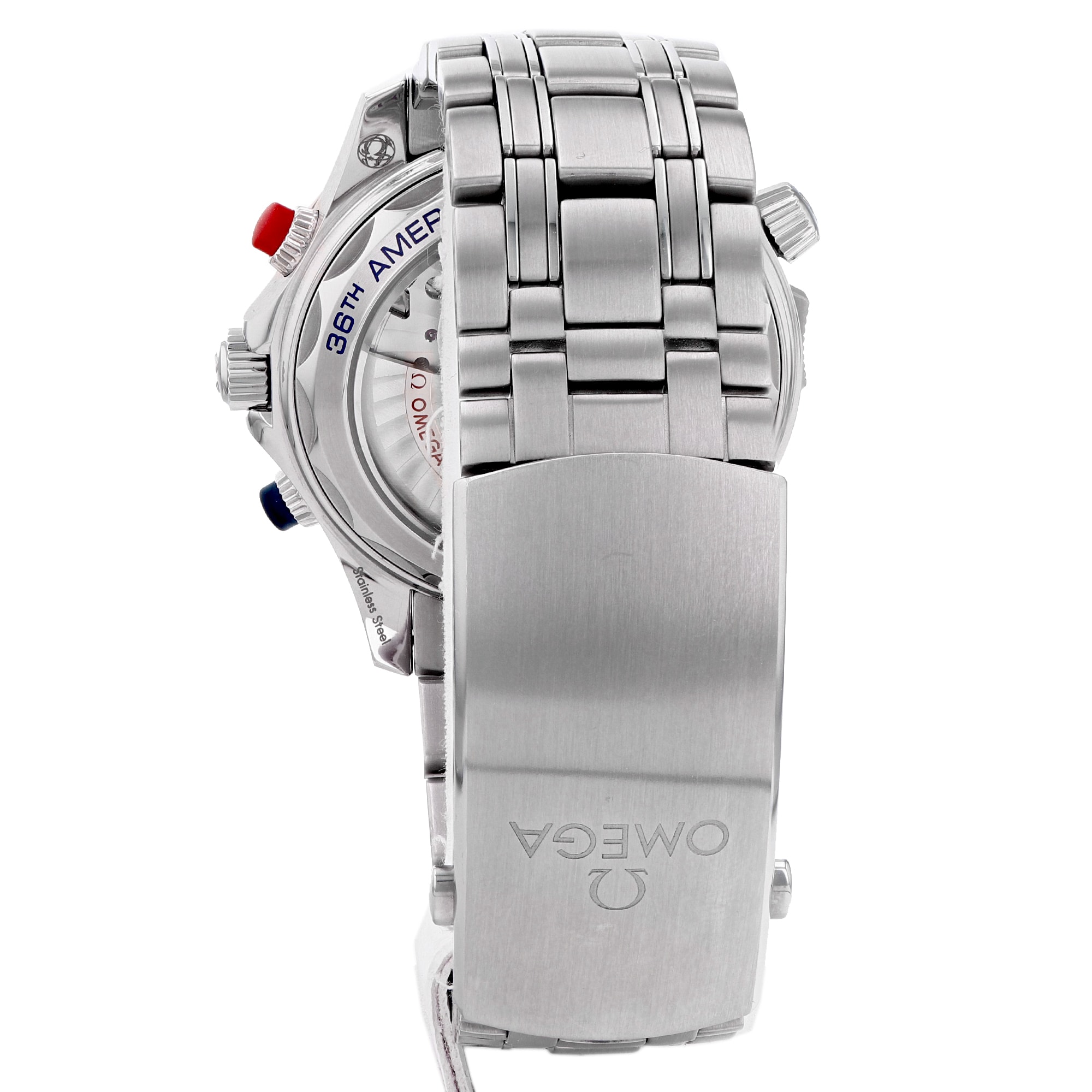 Omega Seamaster 210.30.44.51.03.002