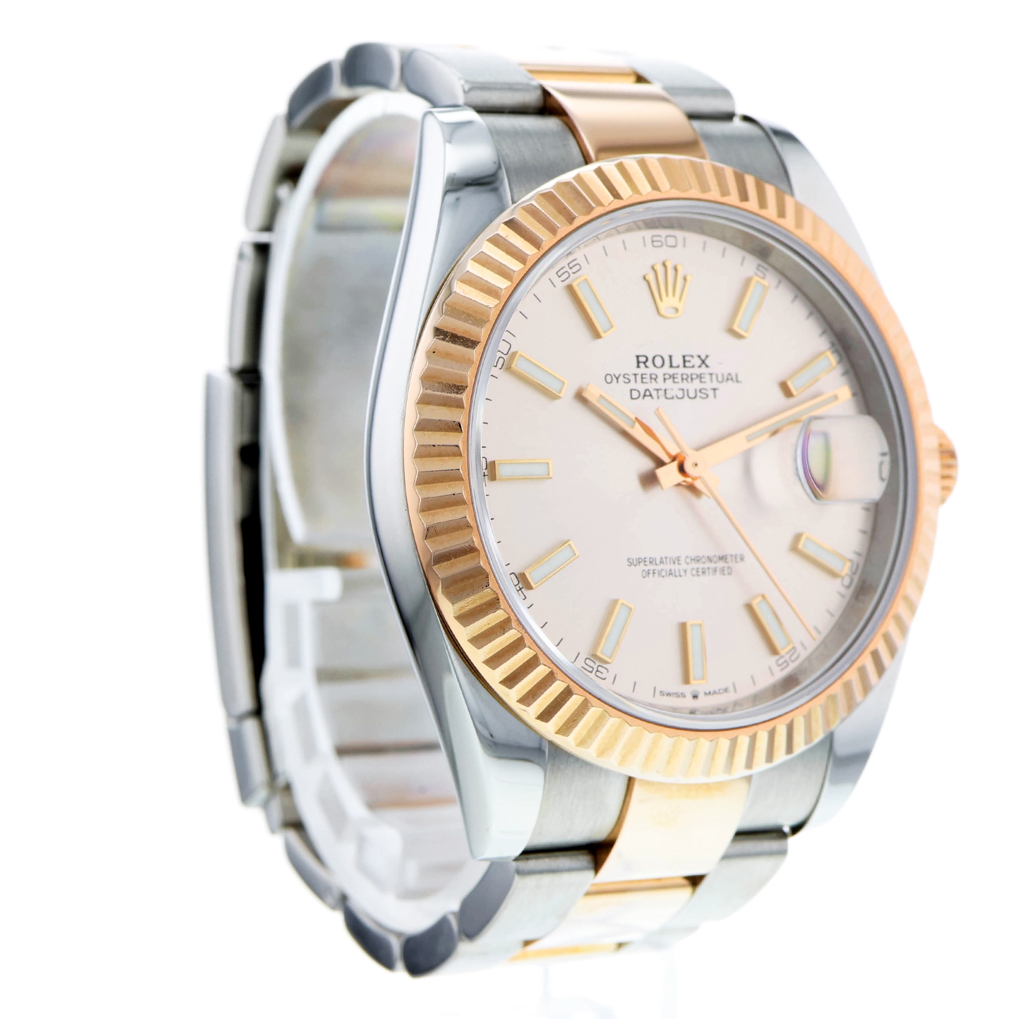 Rolex Datejust 41 126331