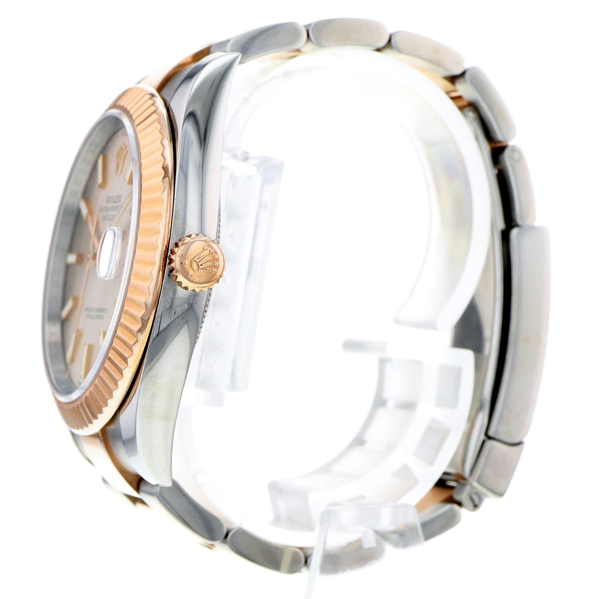 Rolex Datejust 41 126331