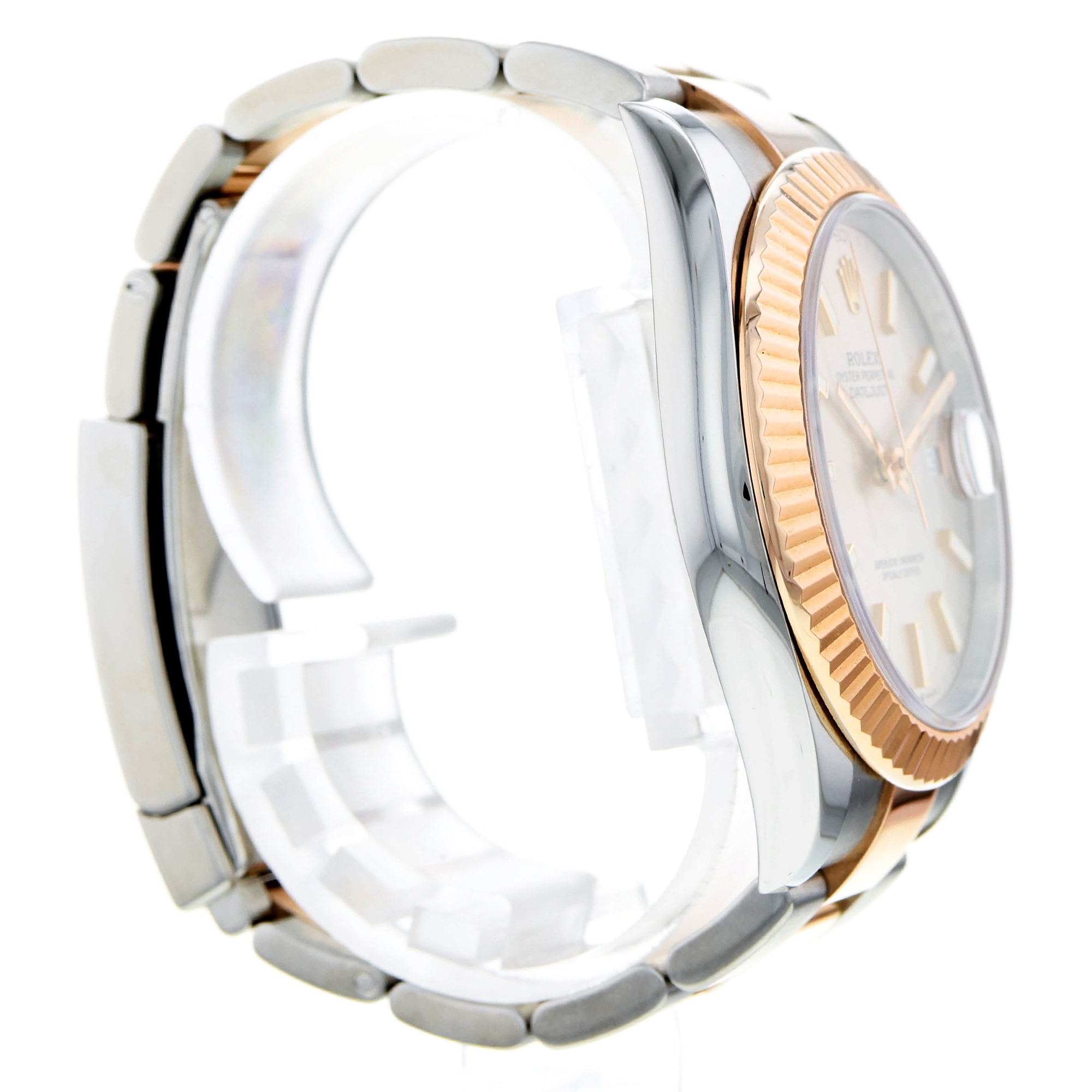 Rolex Datejust 41 126331